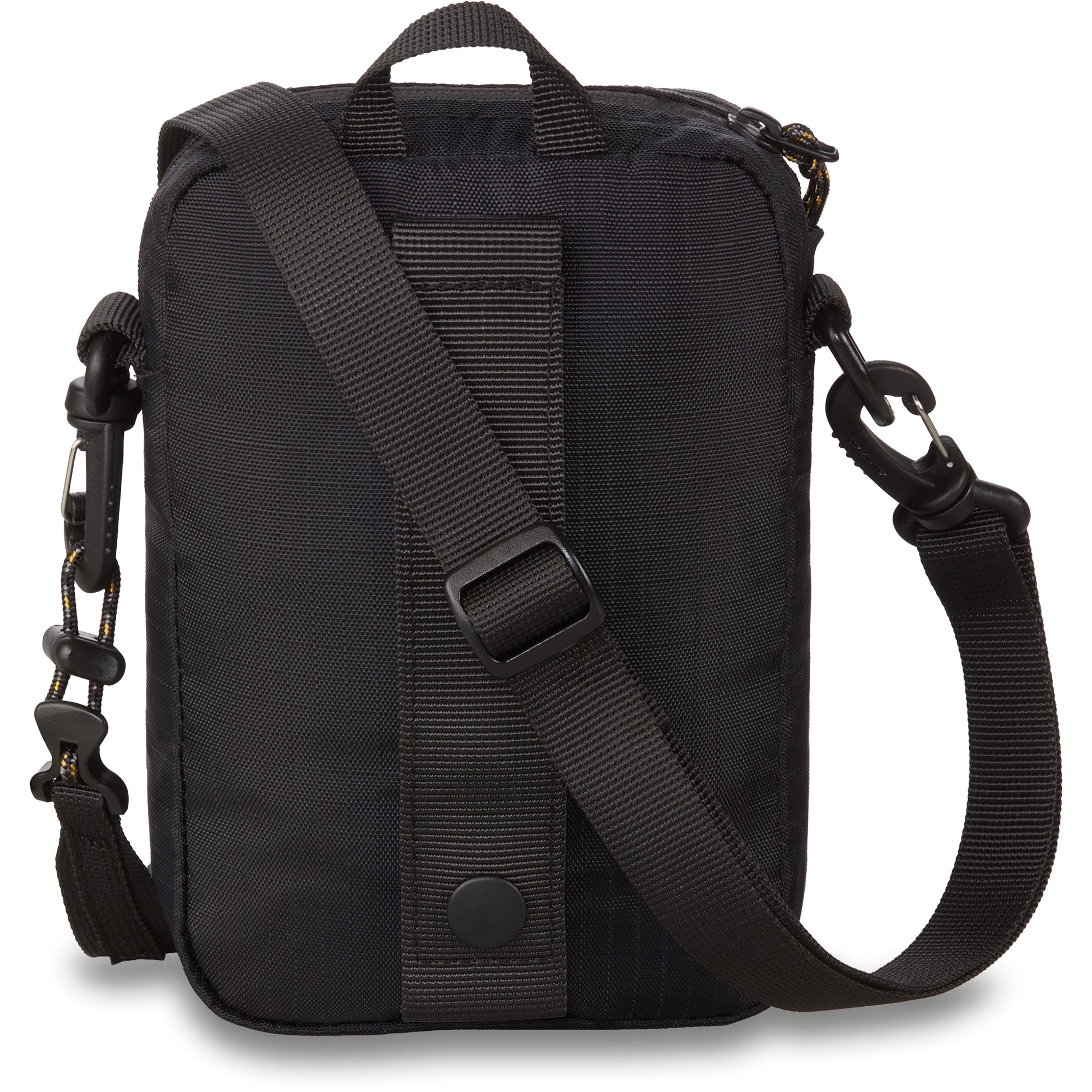 Journey Mini Crossbody - Black - Image 2