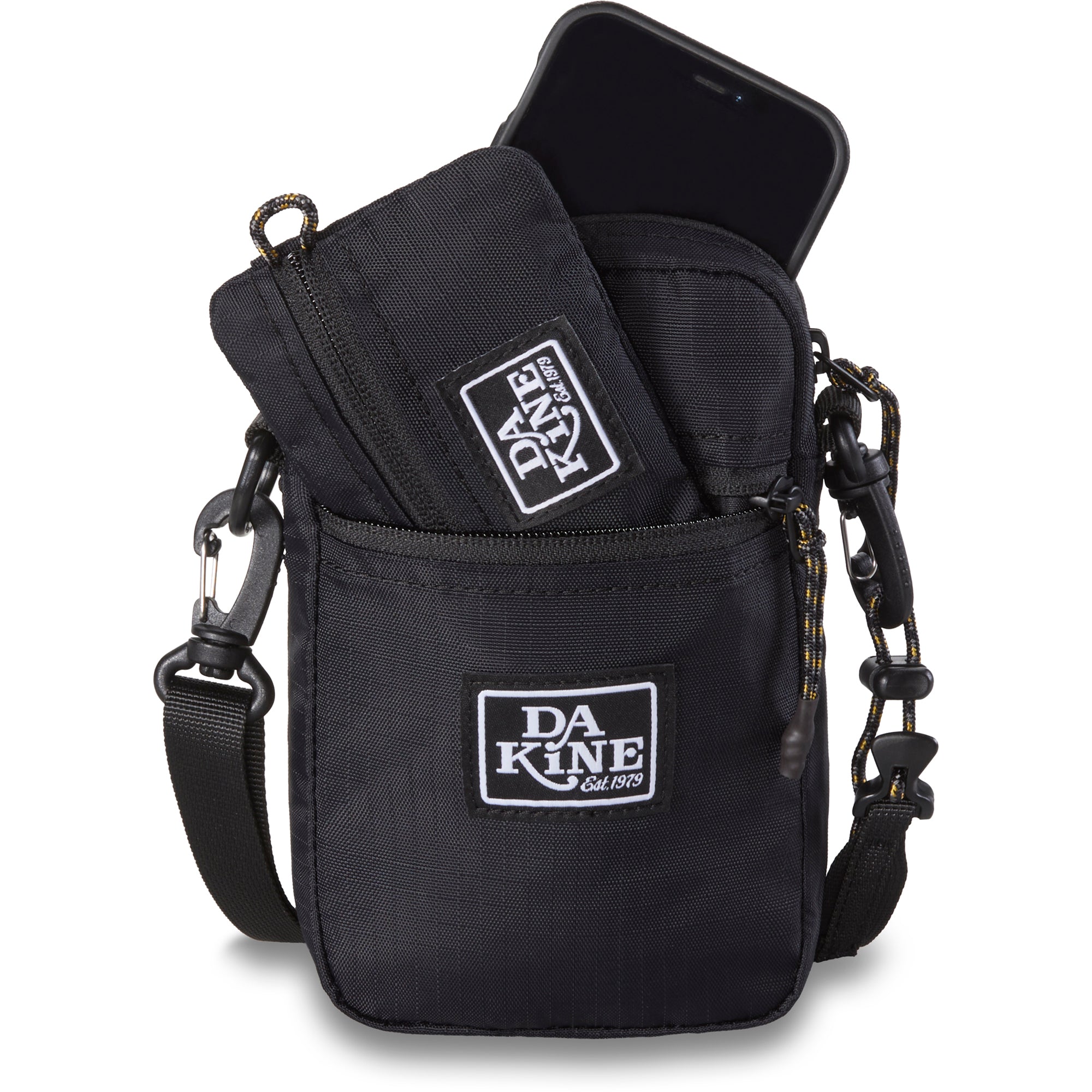Journey Mini Crossbody - Vintage Indigo - Image 6