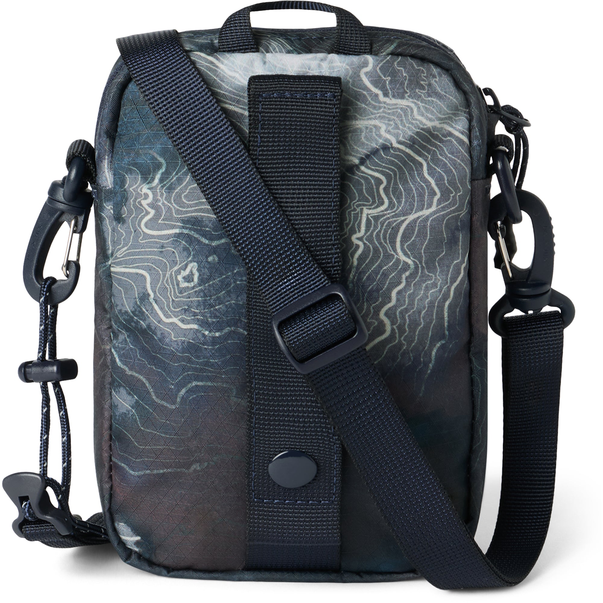 Journey Mini Crossbody - Sub Topo - Image 2