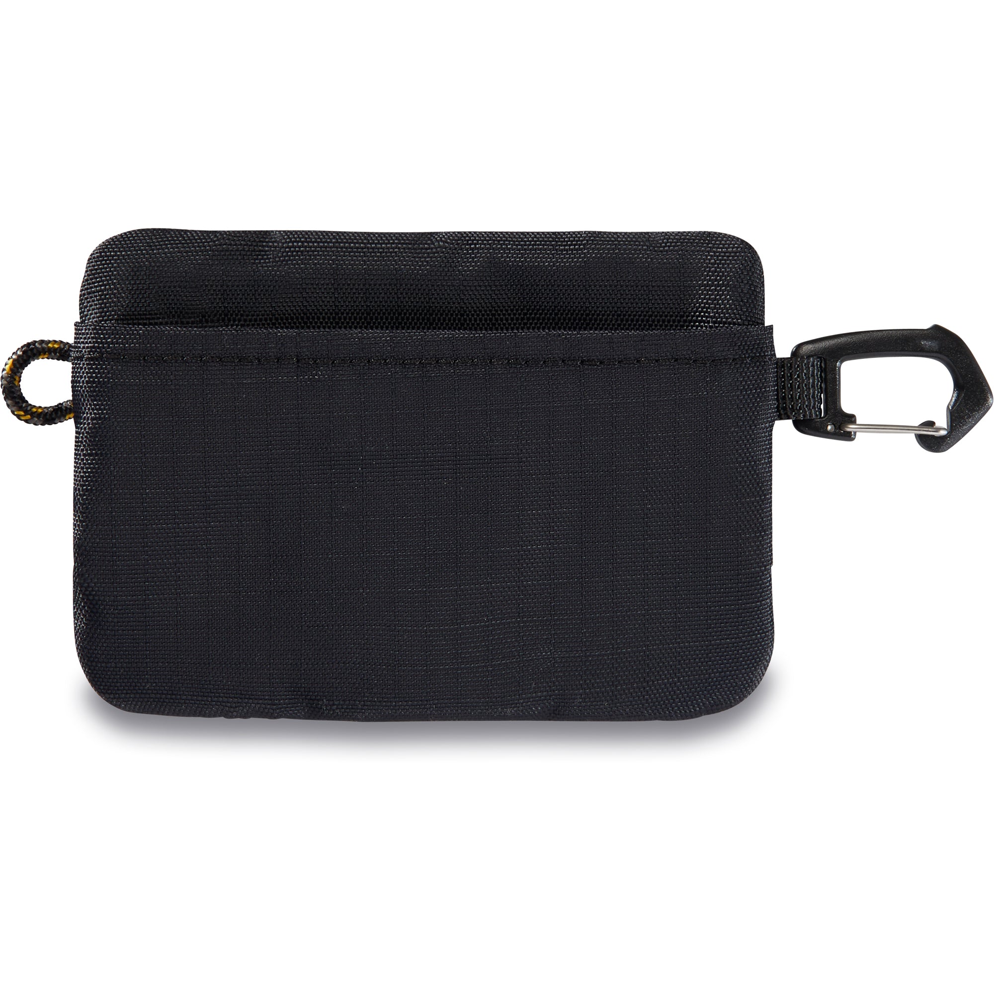 Jude Card Wallet - Black - Image 2