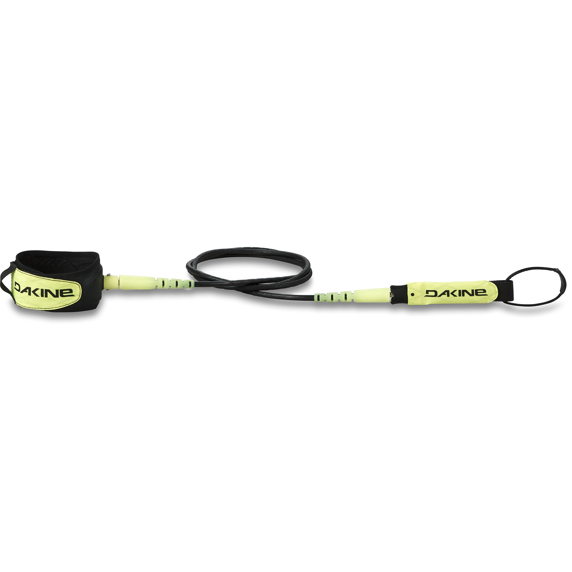 Kaimana Pro Comp 6' x 3/16 Surf Leash - Image 19