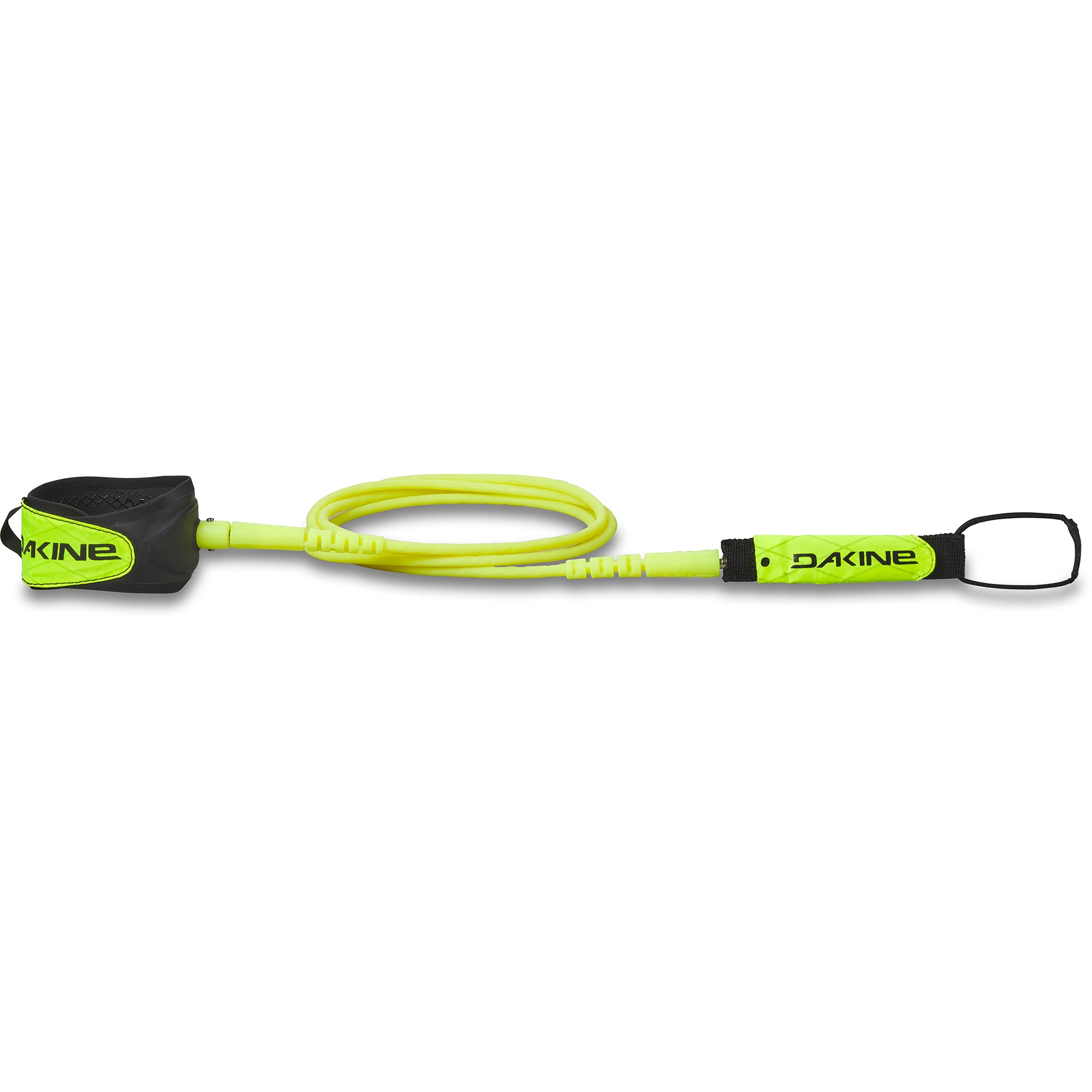 Kaimana Pro Comp 6' x 3/16 Surf Leash - Image 8