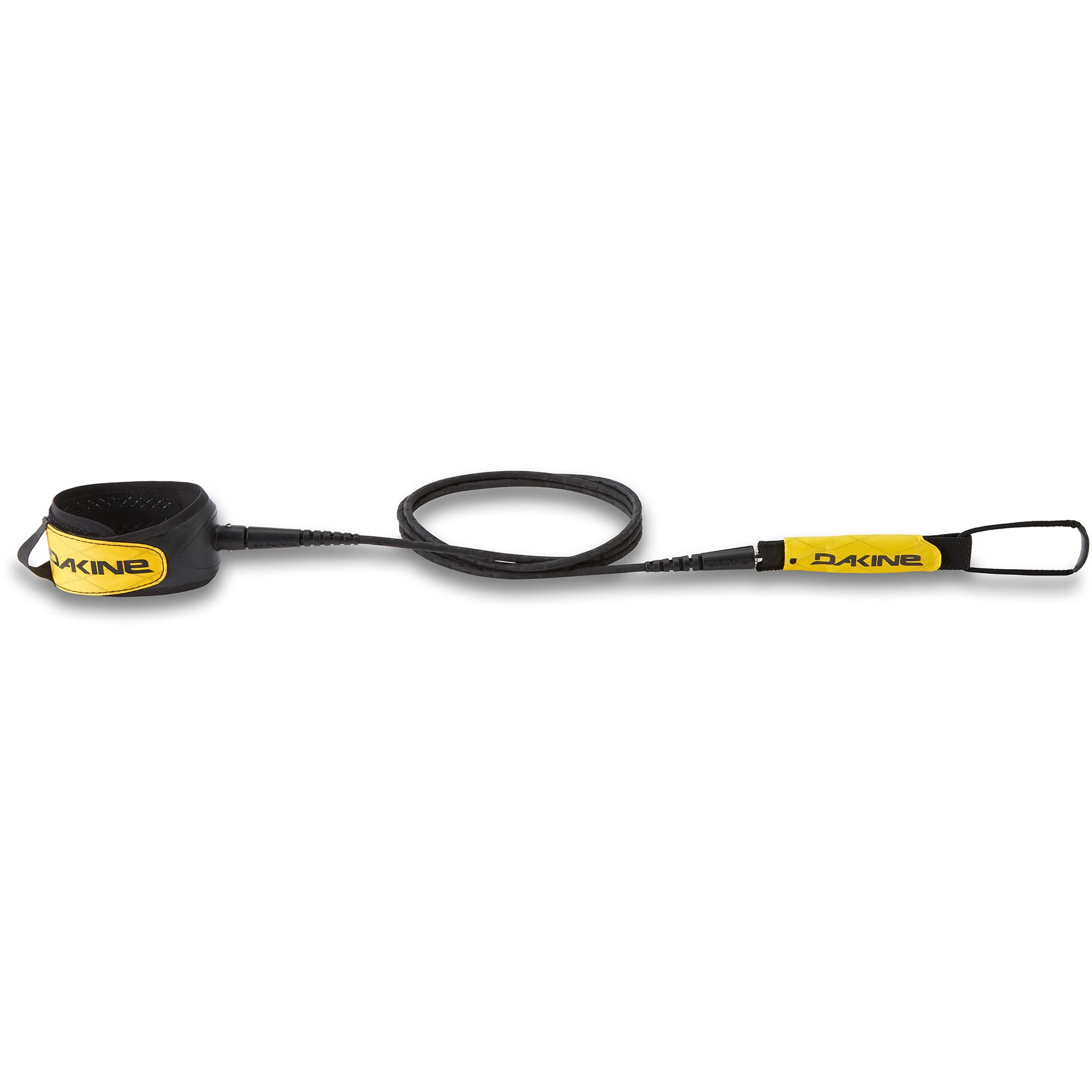 Kaimana Pro Comp 6' x 3/16 Surf Leash - Image 13