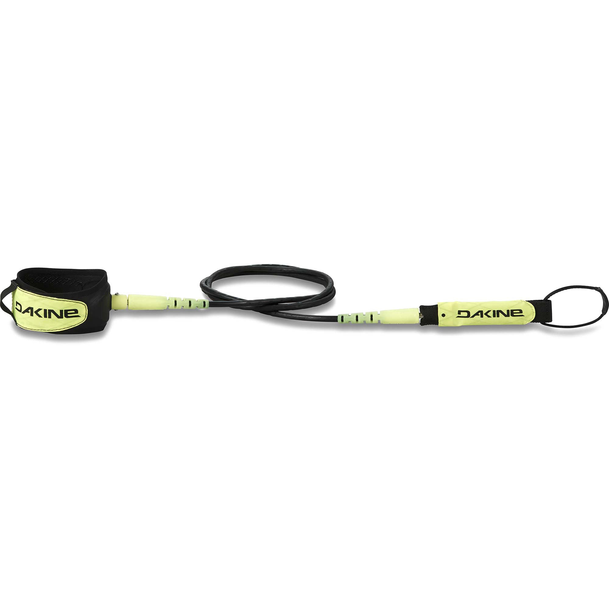 Kaimana Team 6' X 1/4 Surf Leash - Image 14