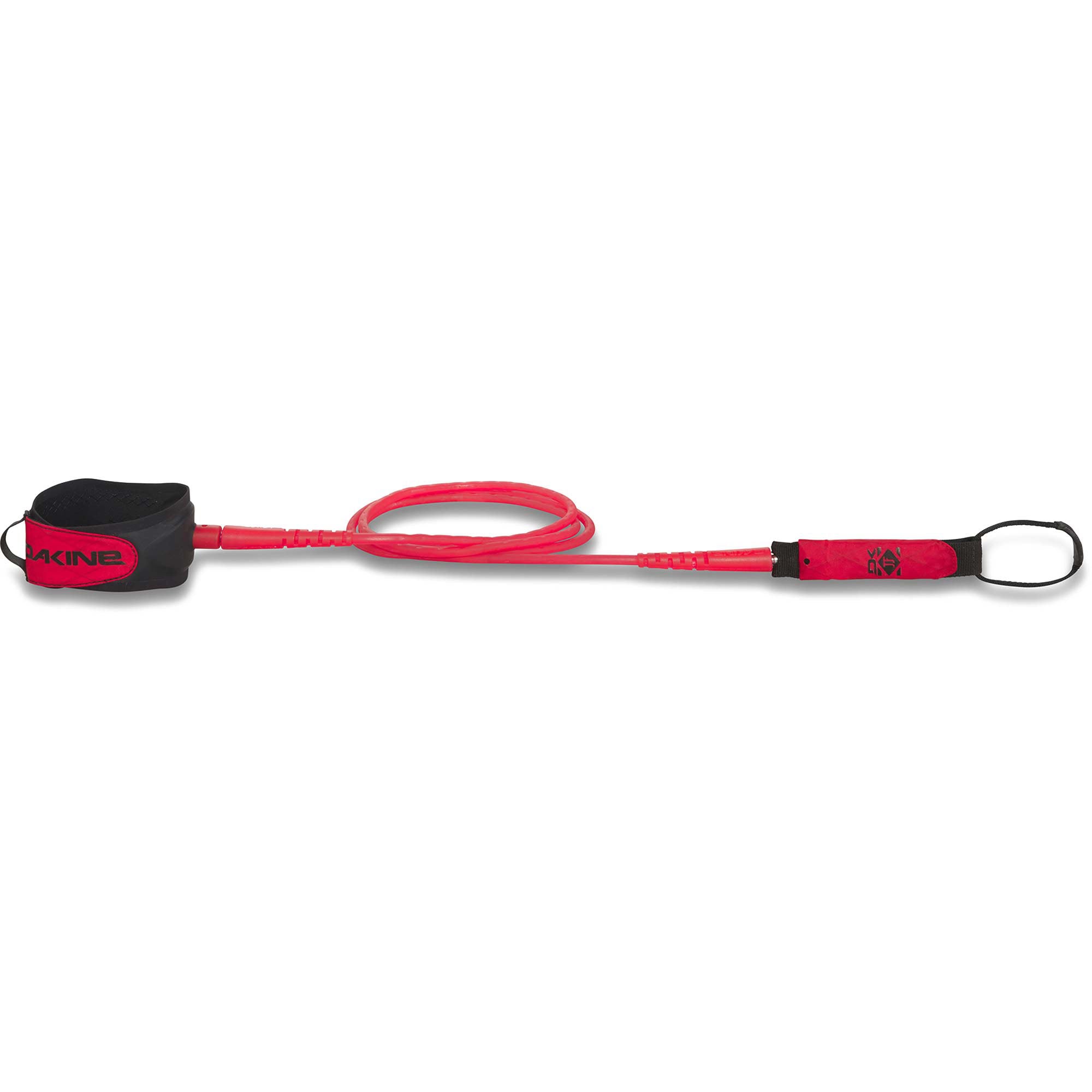 Kaimana Team 6' X 1/4 Surf Leash - Image 15