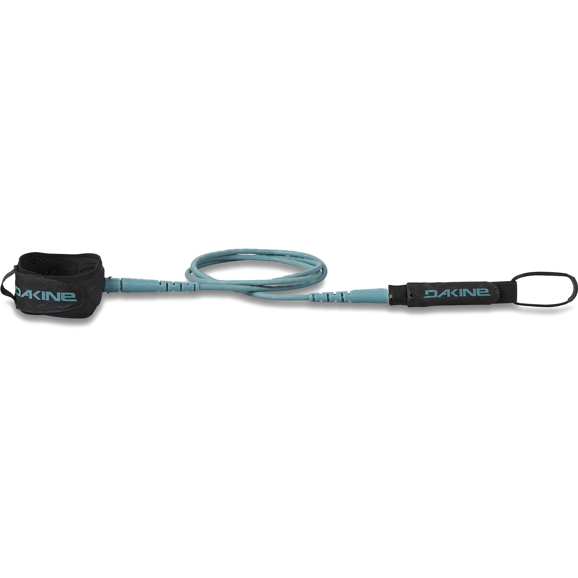Kaimana Team 6' X 1/4 Surf Leash - Image 17