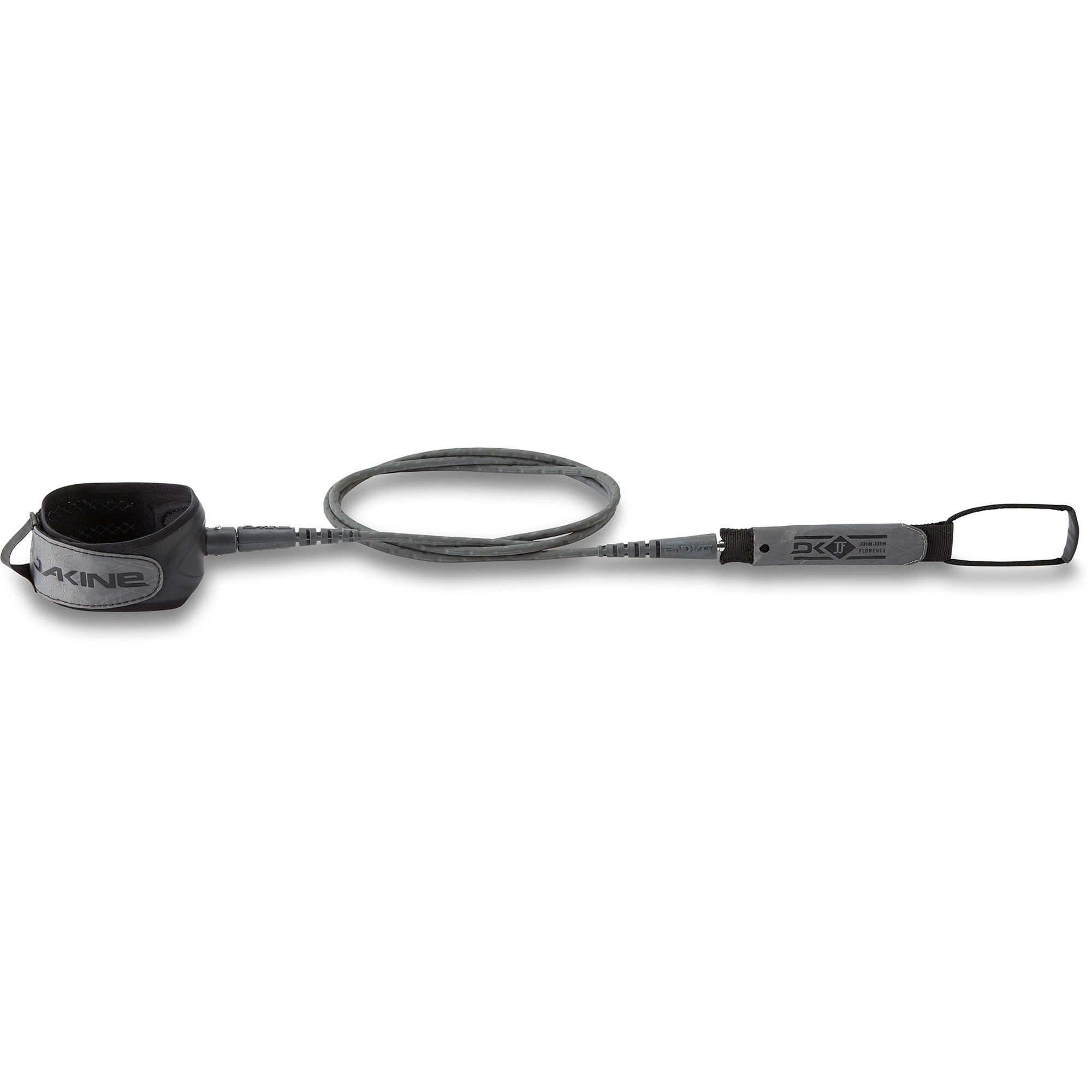 Kaimana Team 6' X 1/4 Surf Leash - Image 8