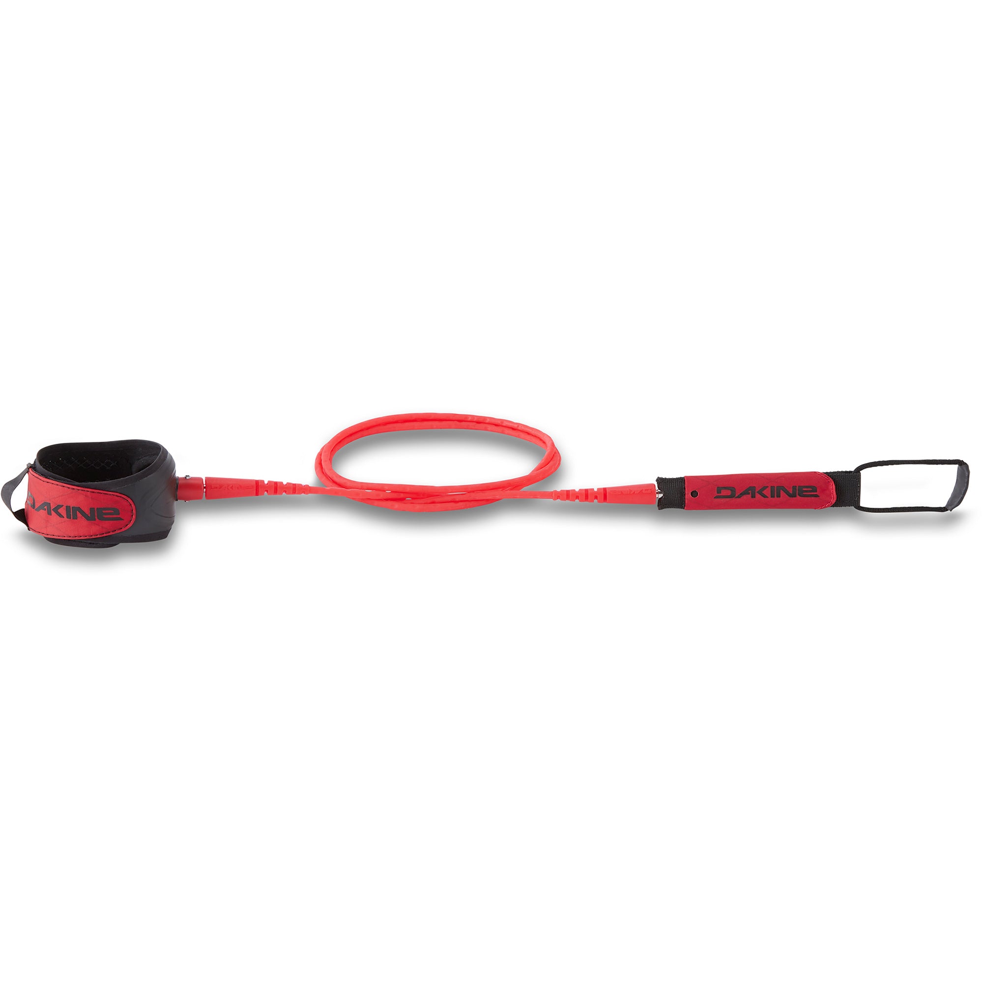 Kaimana Team 6' X 1/4 Surf Leash - Image 11