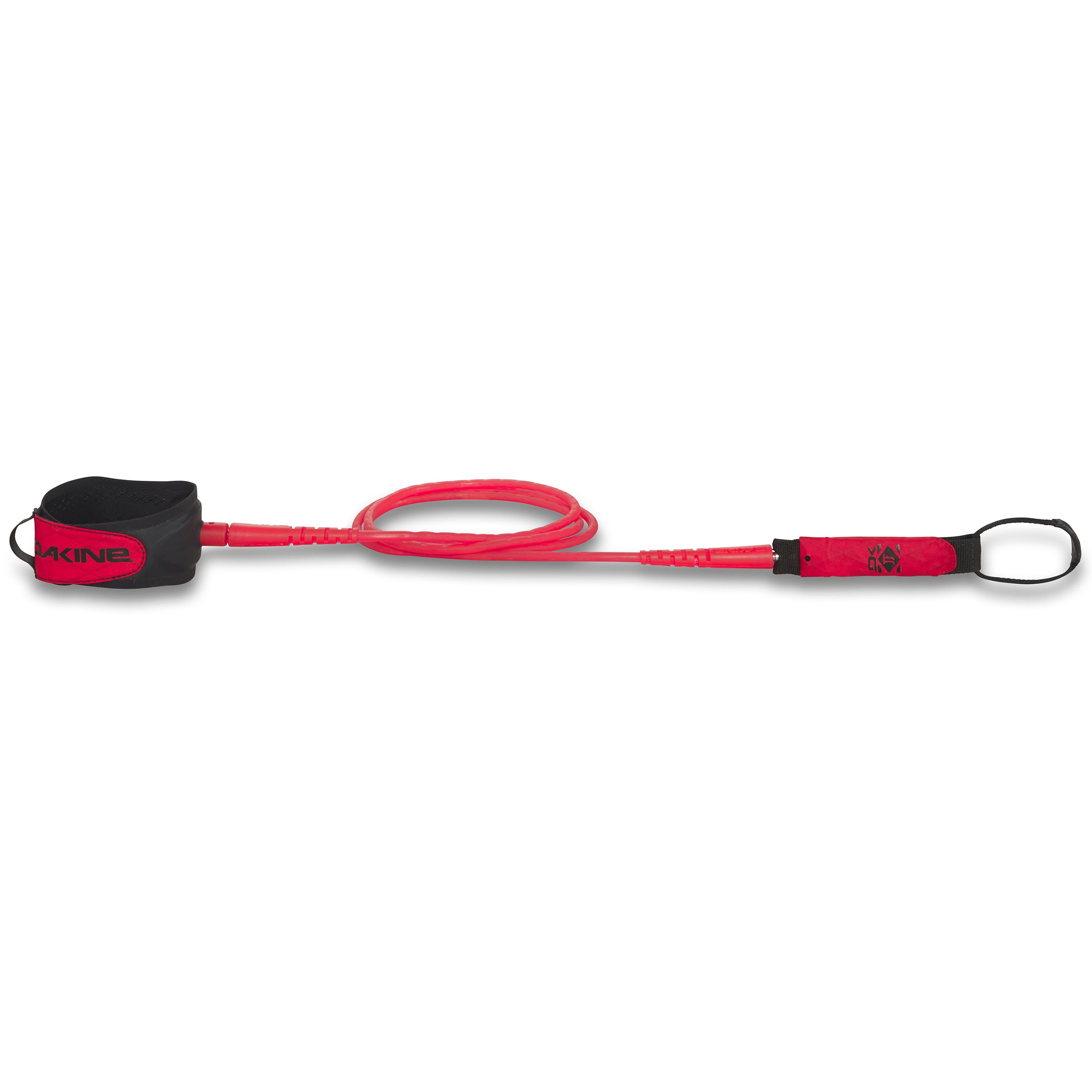 Kaimana Team 7' x 1/4 Surf Leash - Image 10