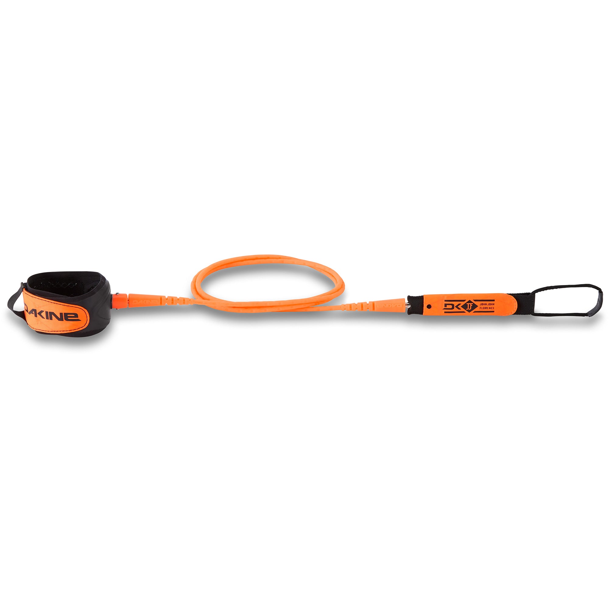 Kaimana Team 7' x 1/4 Surf Leash - Image 8