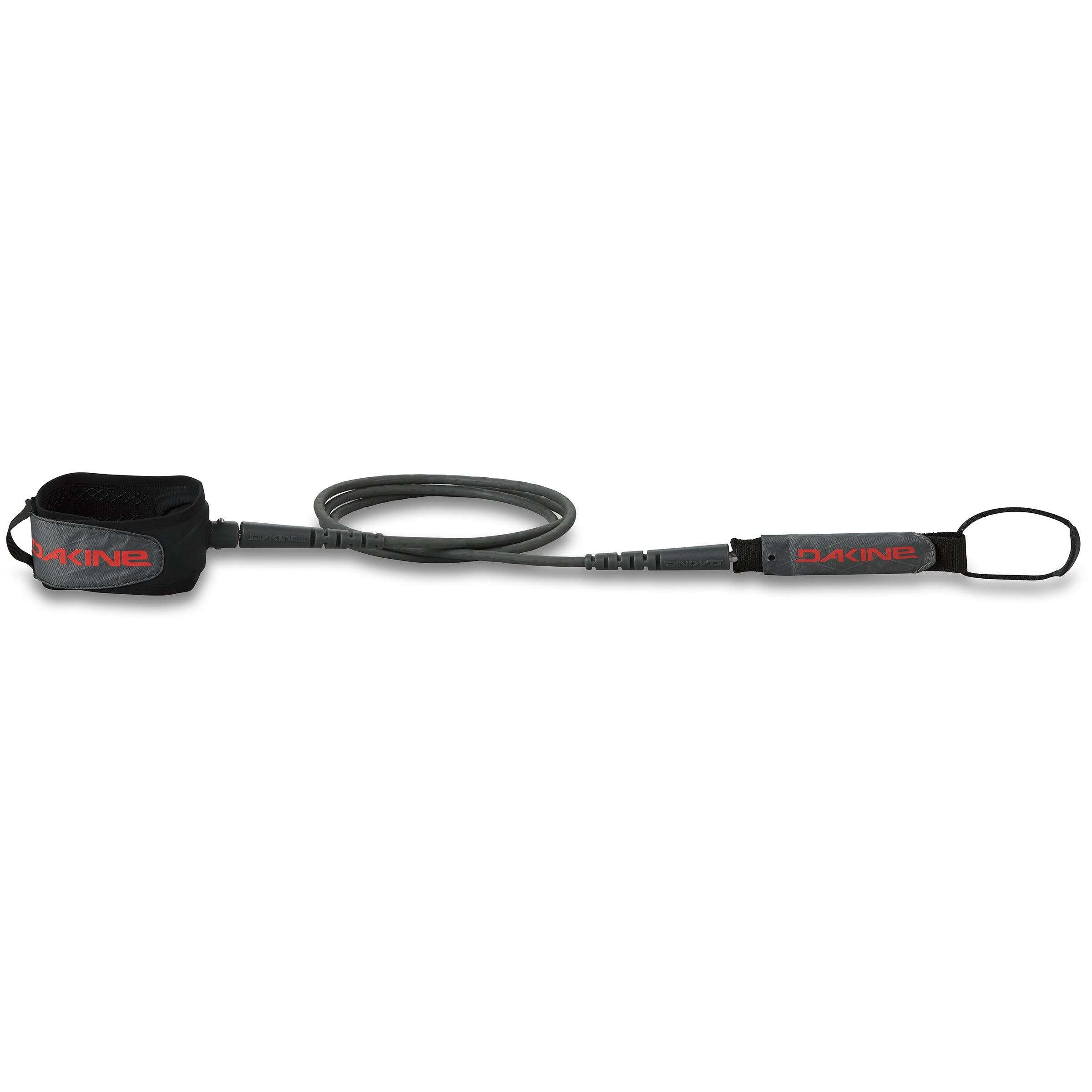 Kaimana Team 8' x 1/4 Surf Leash - Image 12