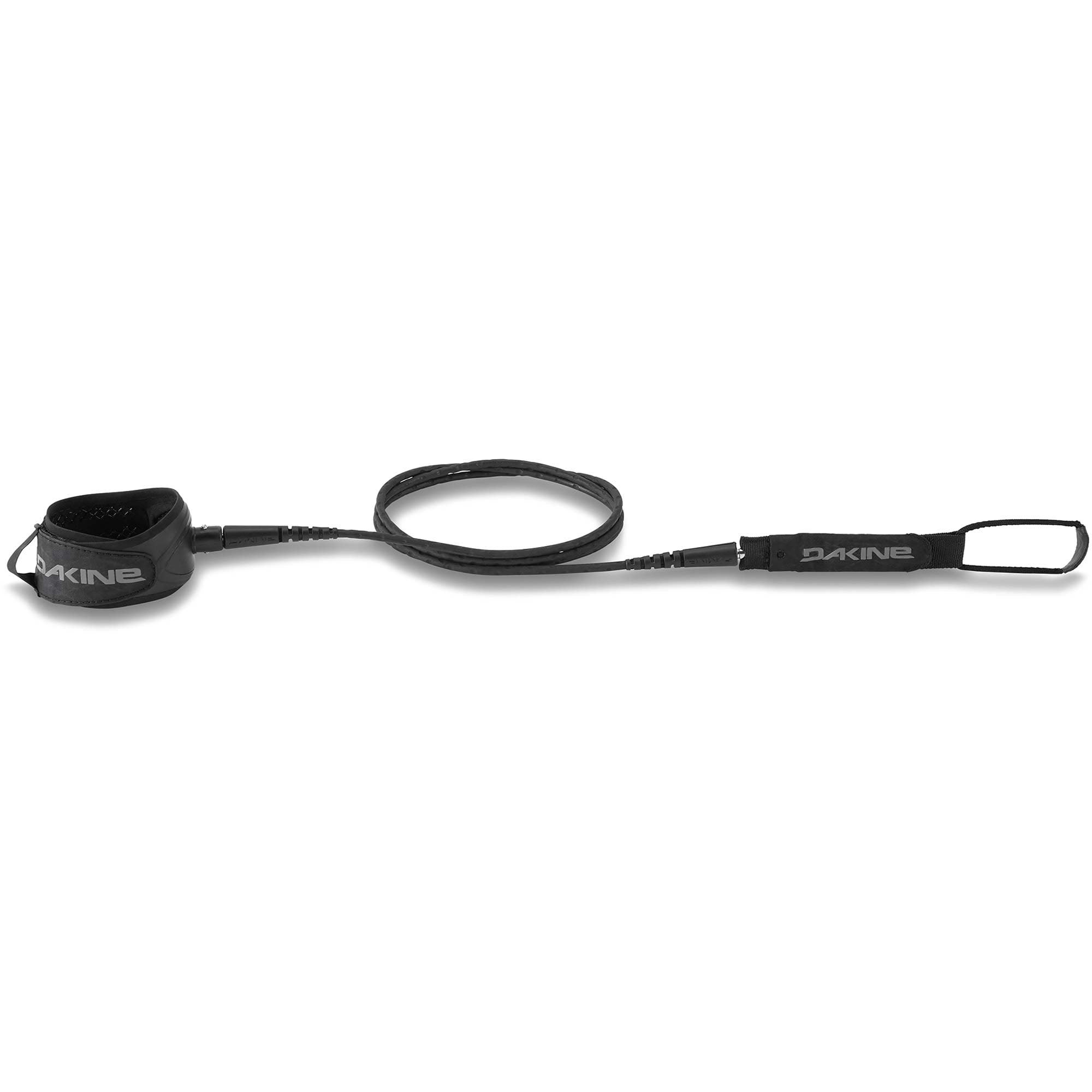 Kaimana Team 8' x 1/4 Surf Leash - Image 13