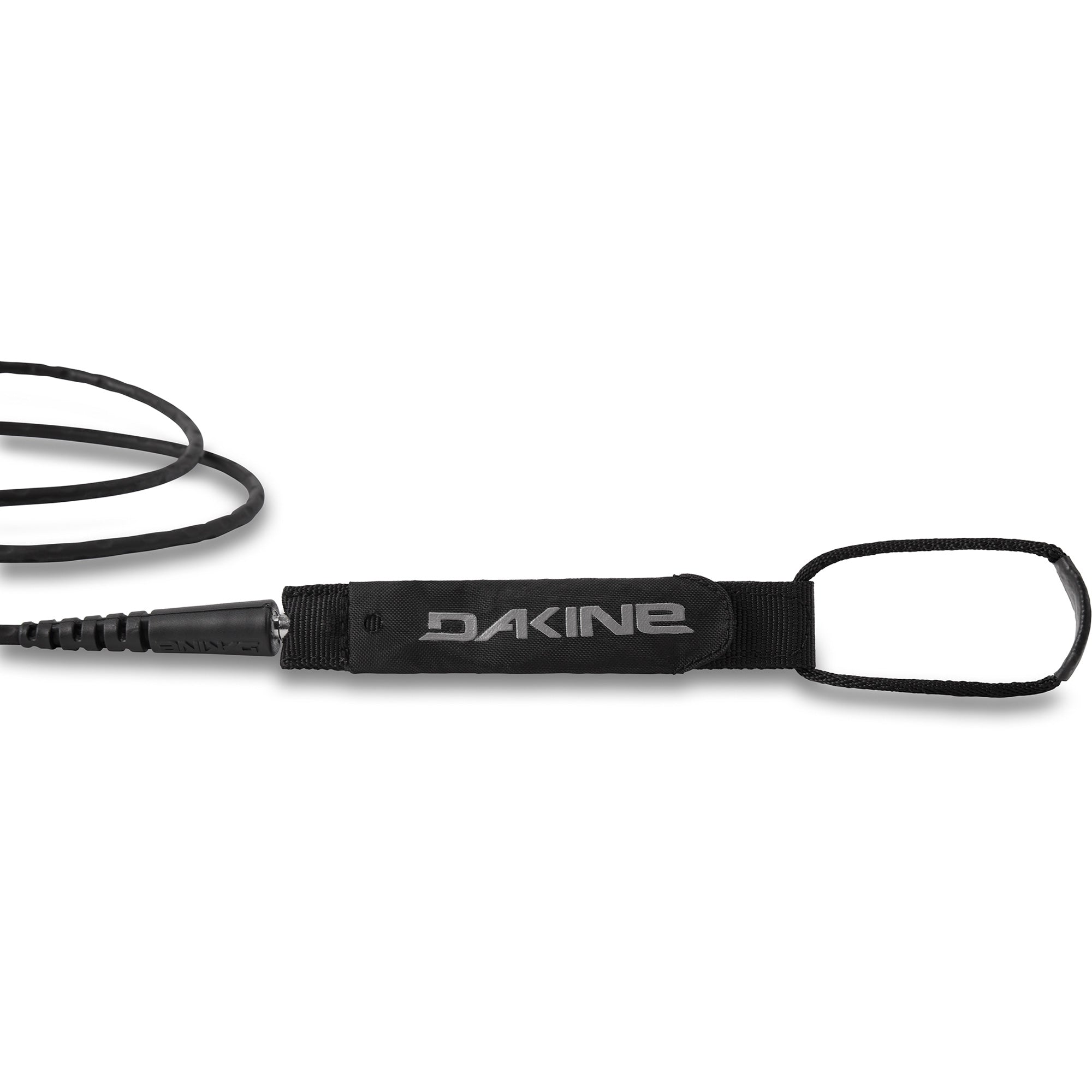 Kaimana Team 8' x 1/4 Surf Leash - Image 4