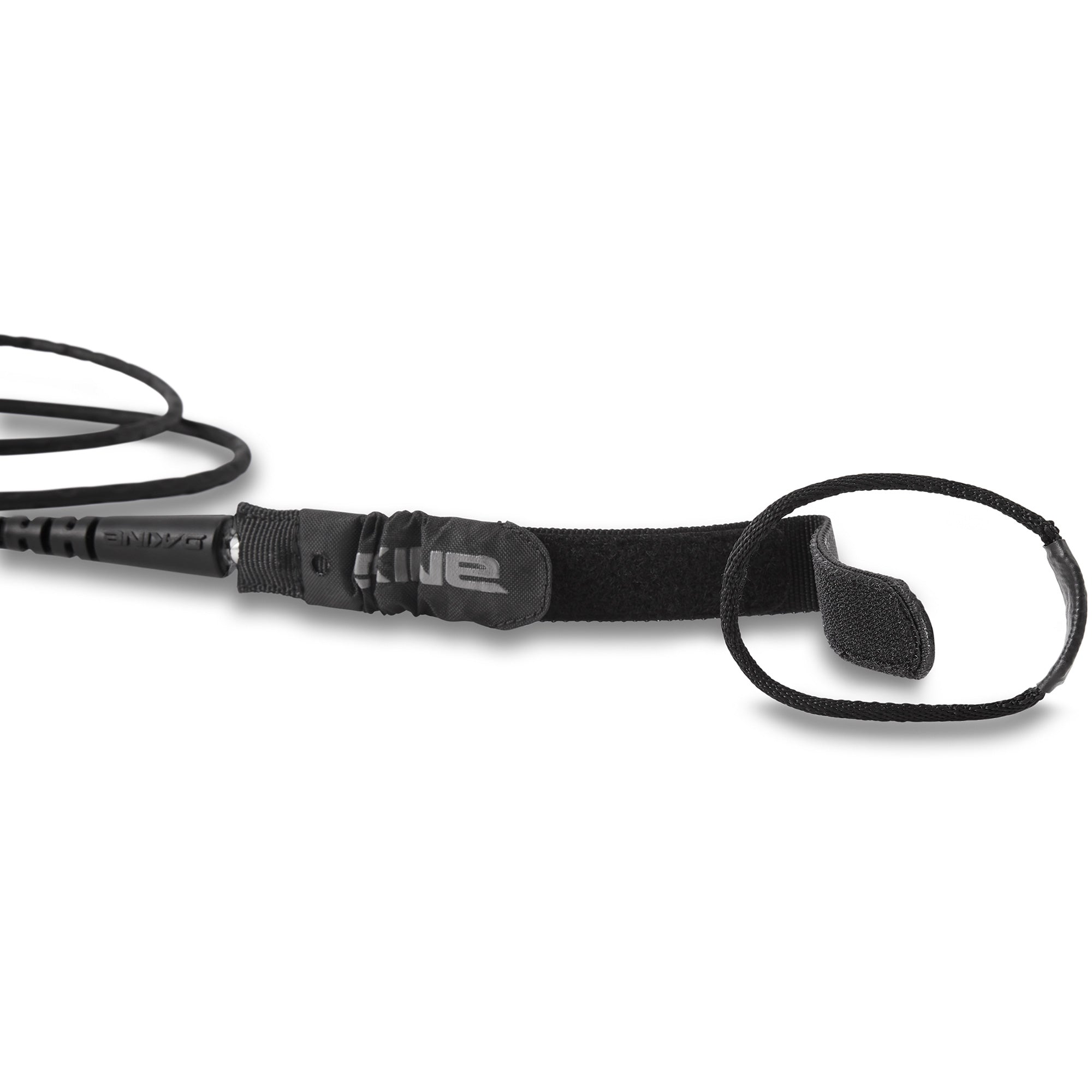 Kaimana Team 8' x 1/4 Surf Leash - Image 5