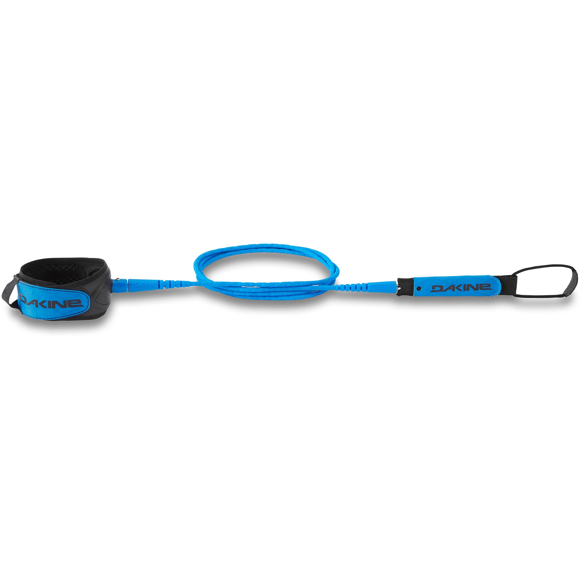 Kaimana Team 8' x 1/4 Surf Leash - Image 8