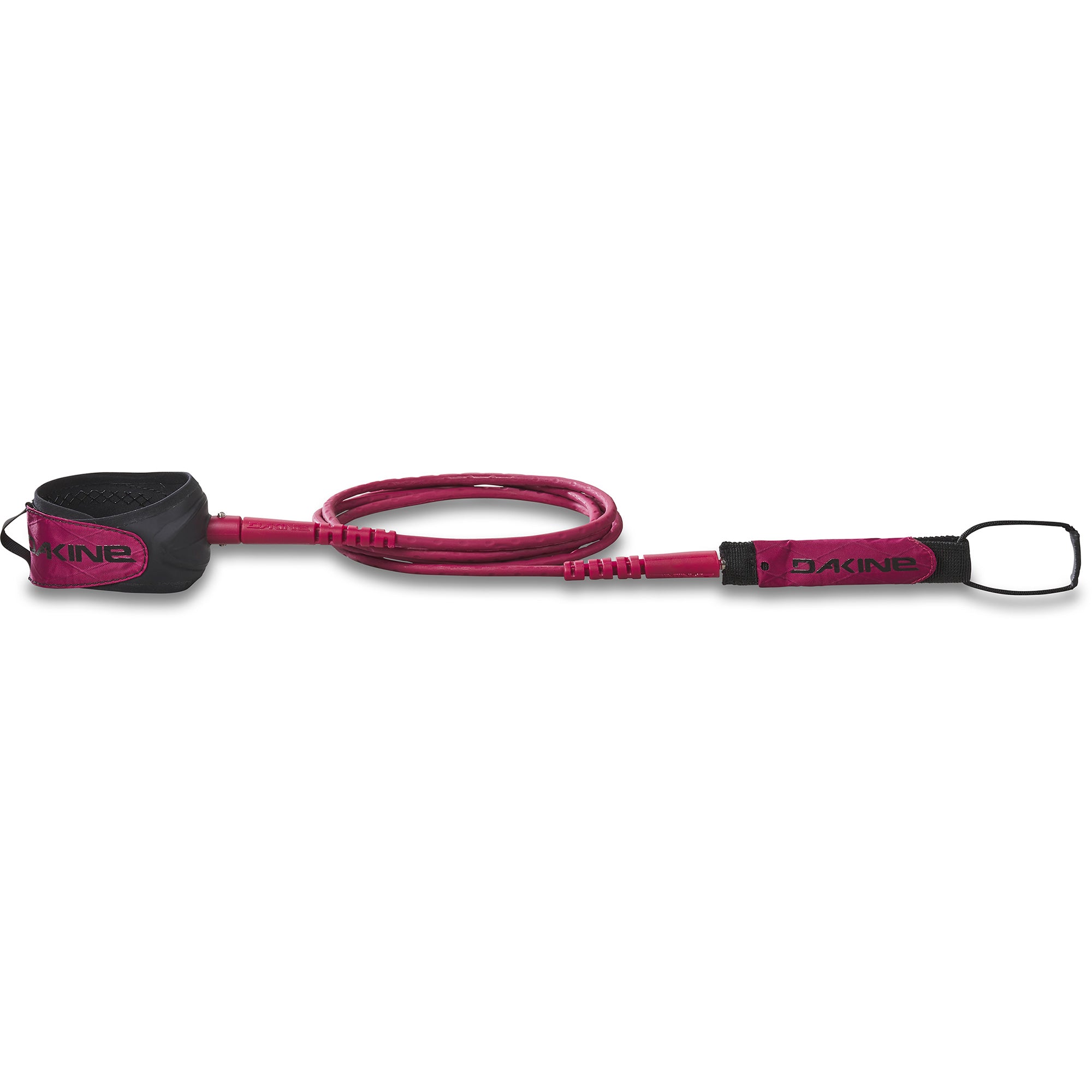 Kaimana Team 8' x 1/4 Surf Leash - Image 6