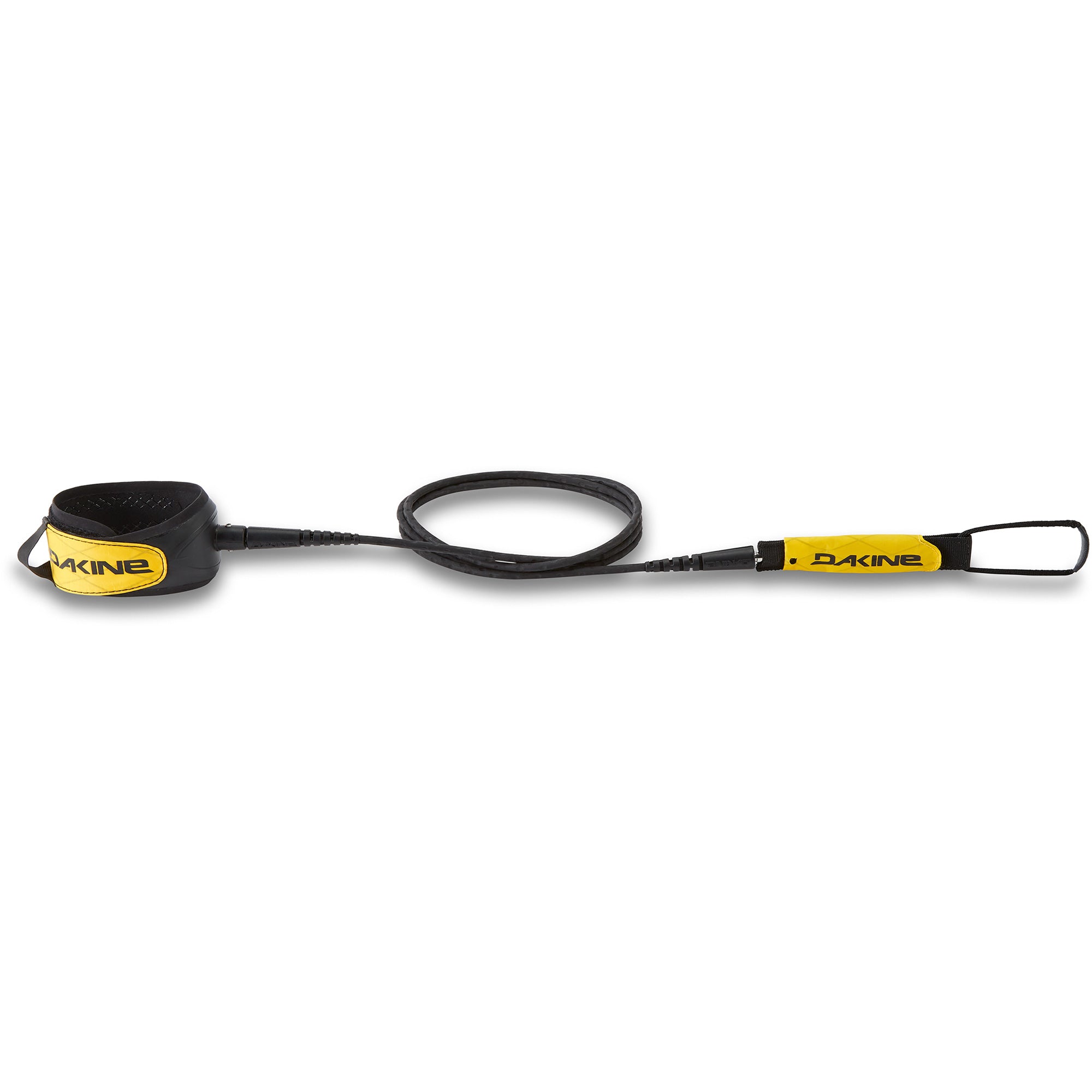 Kaimana Team 8' x 1/4 Surf Leash - Image 10