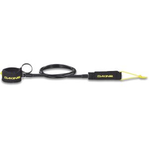 Kainui 8' X 5/16 With Easy Clip Surf Leash