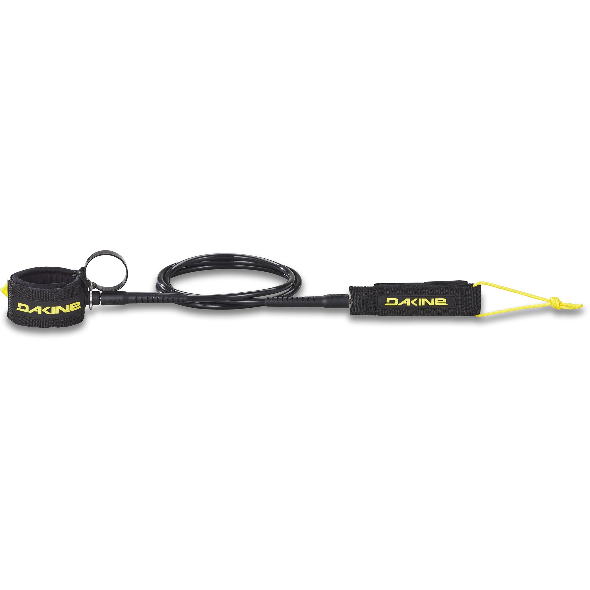 Kainui 9' X 5/16 With Easy Clip Surf Leash