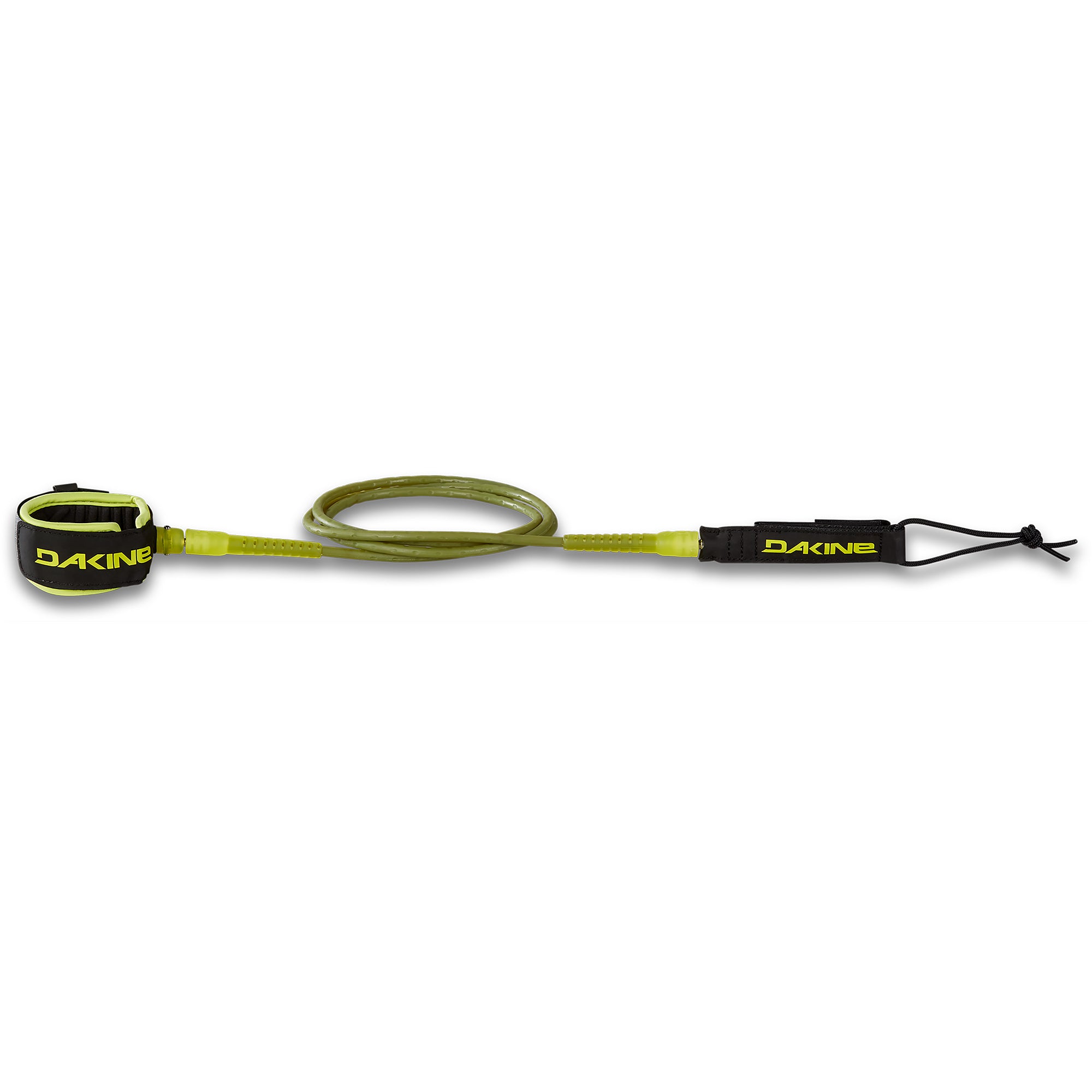 Kainui Plus 6' X 1/4 Surf Leash - Image 25