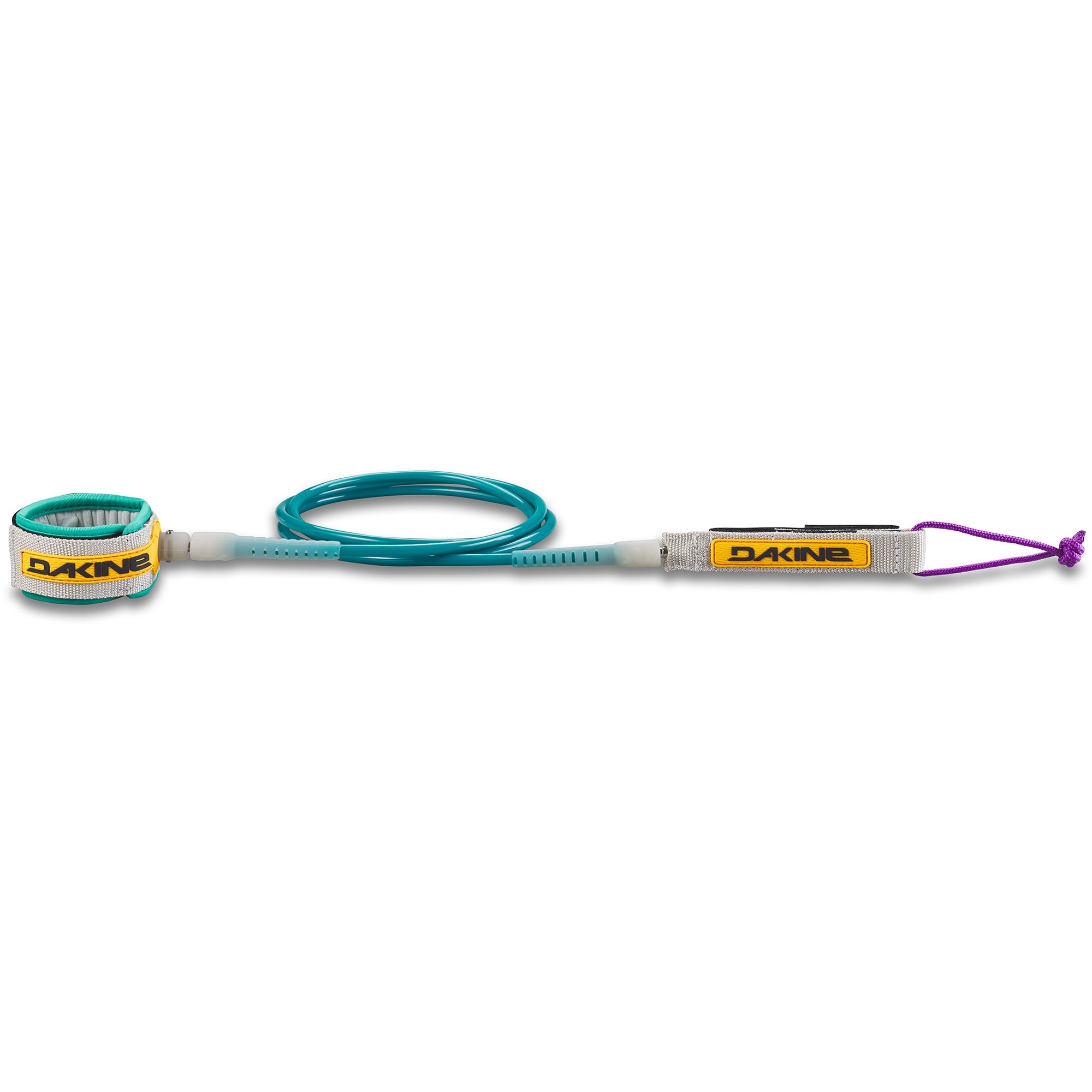 Kainui Team 6' X 1/4 Surf Leash - Image 13