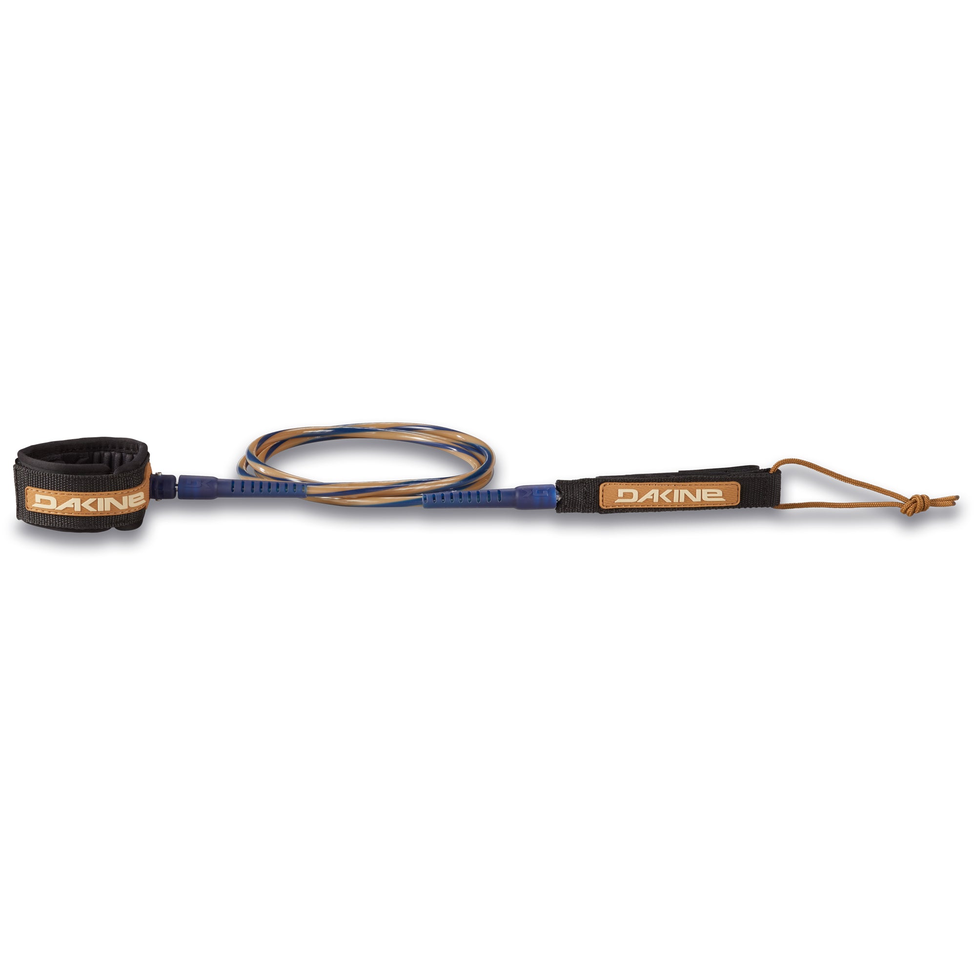 Kainui Team 6' X 1/4 Surf Leash - Image 23