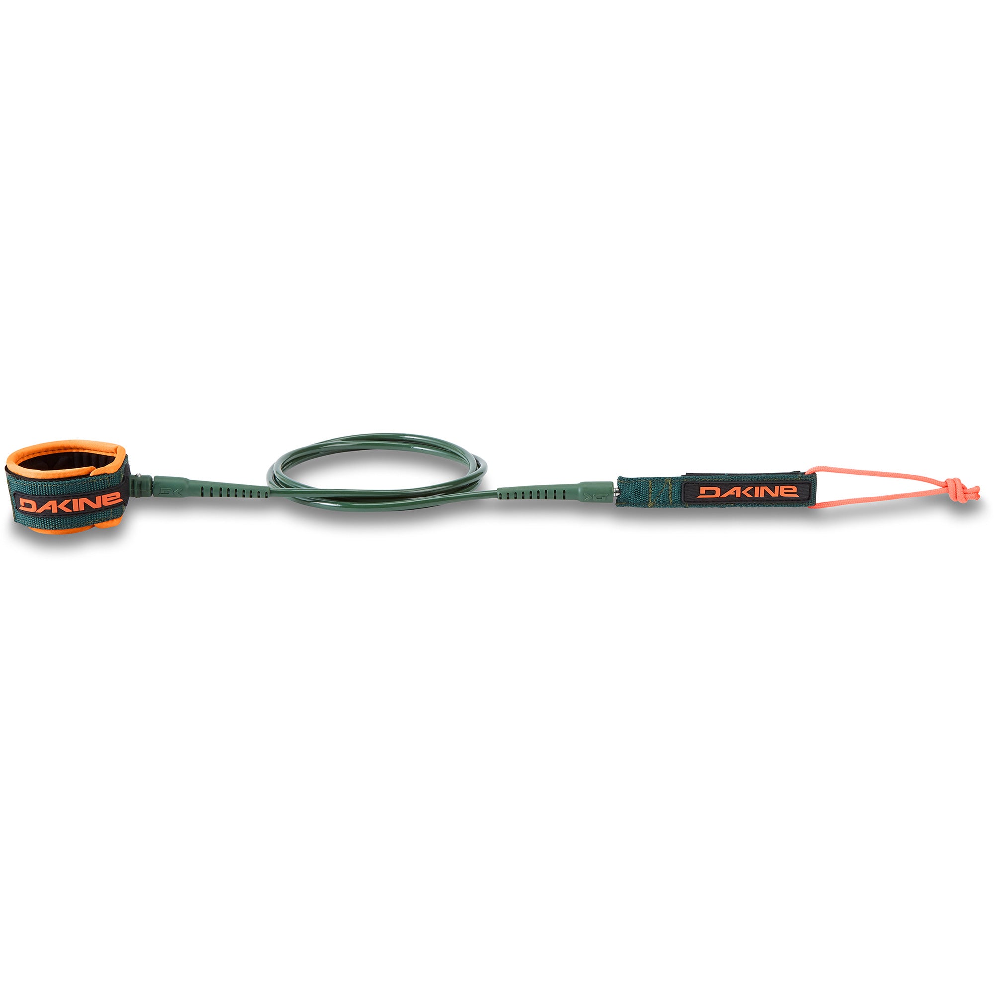 Kainui Team 6' X 1/4 Surf Leash - Image 2