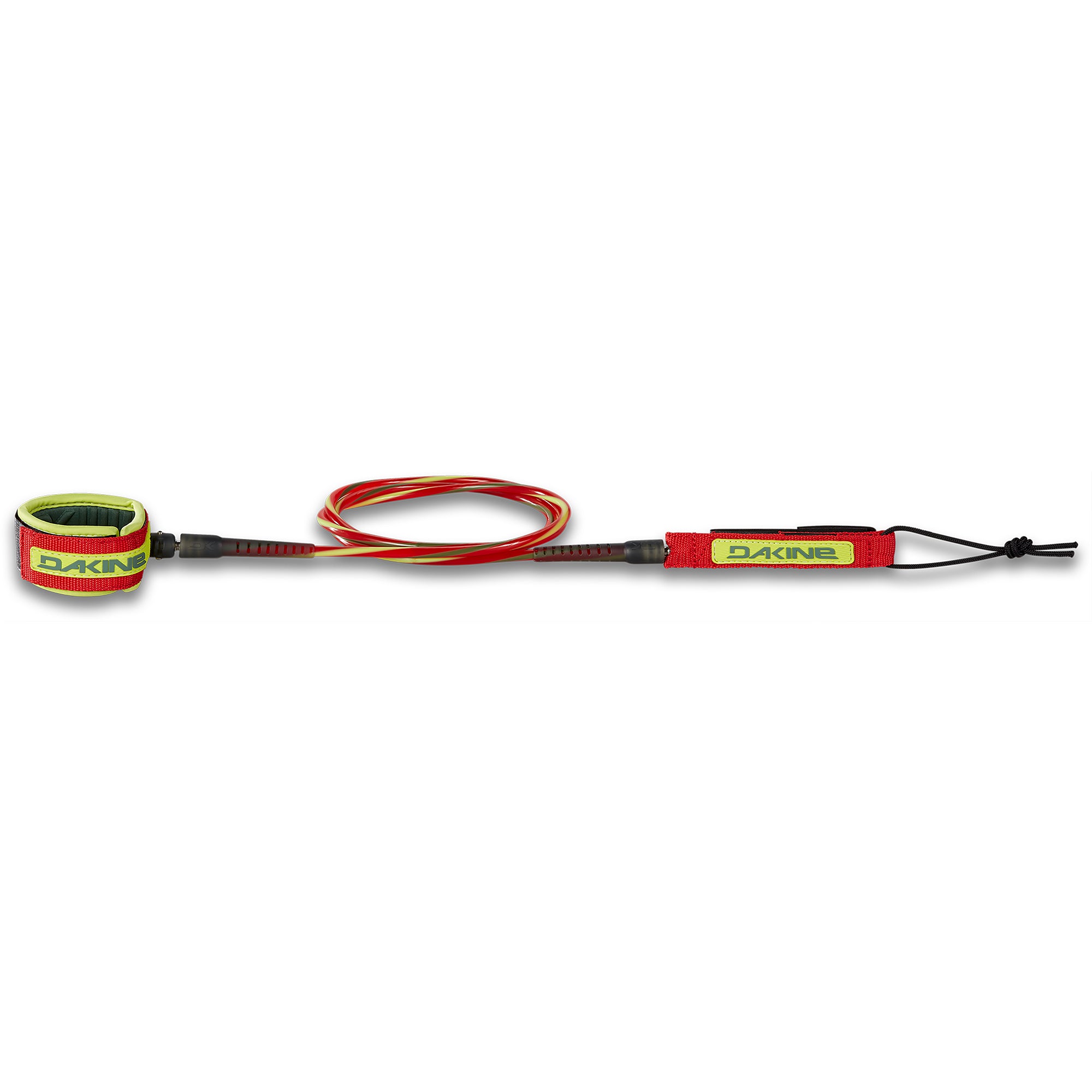 Kainui Team 6' X 1/4 Surf Leash - Image 19