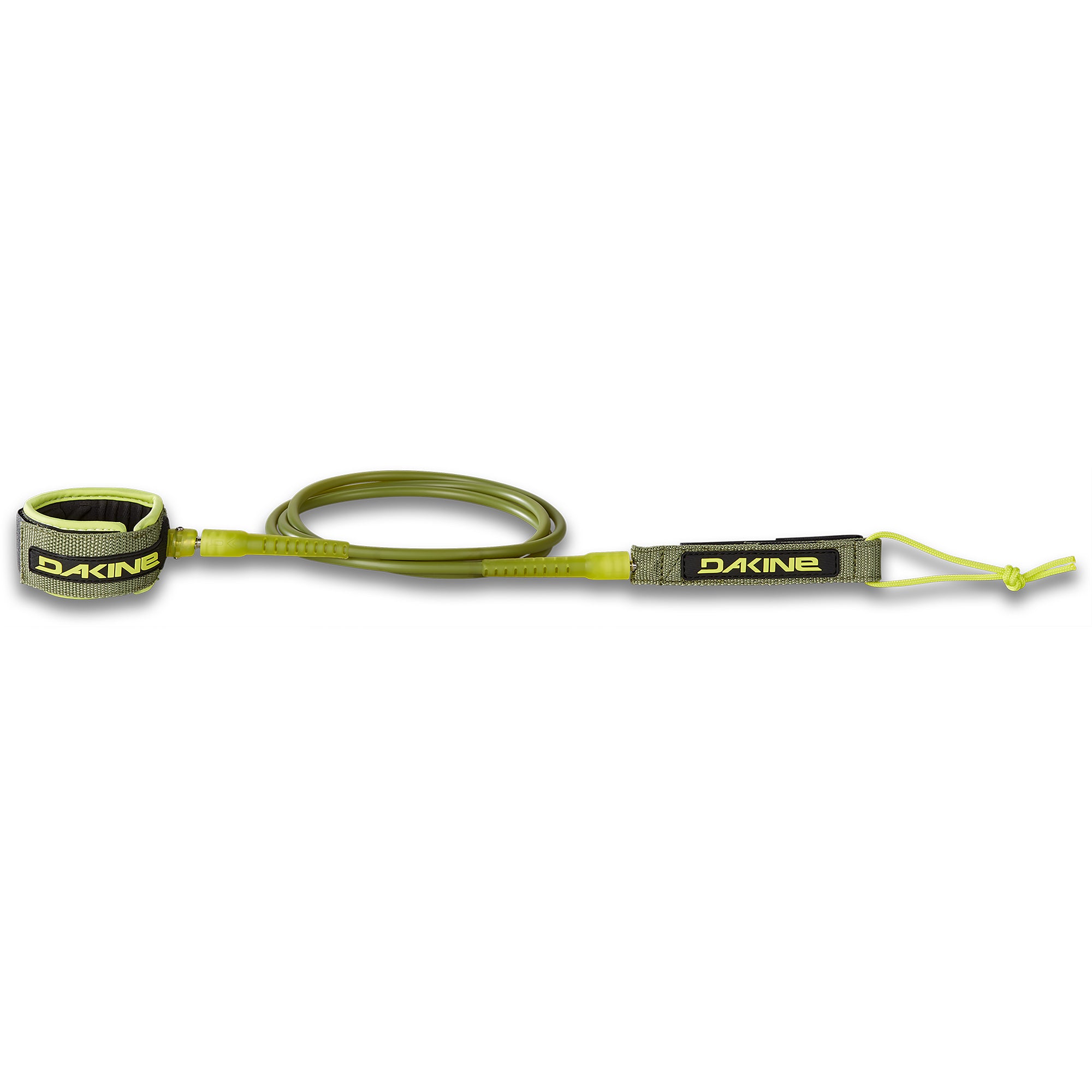 Kainui Team 6' X 1/4 Surf Leash - Image 20