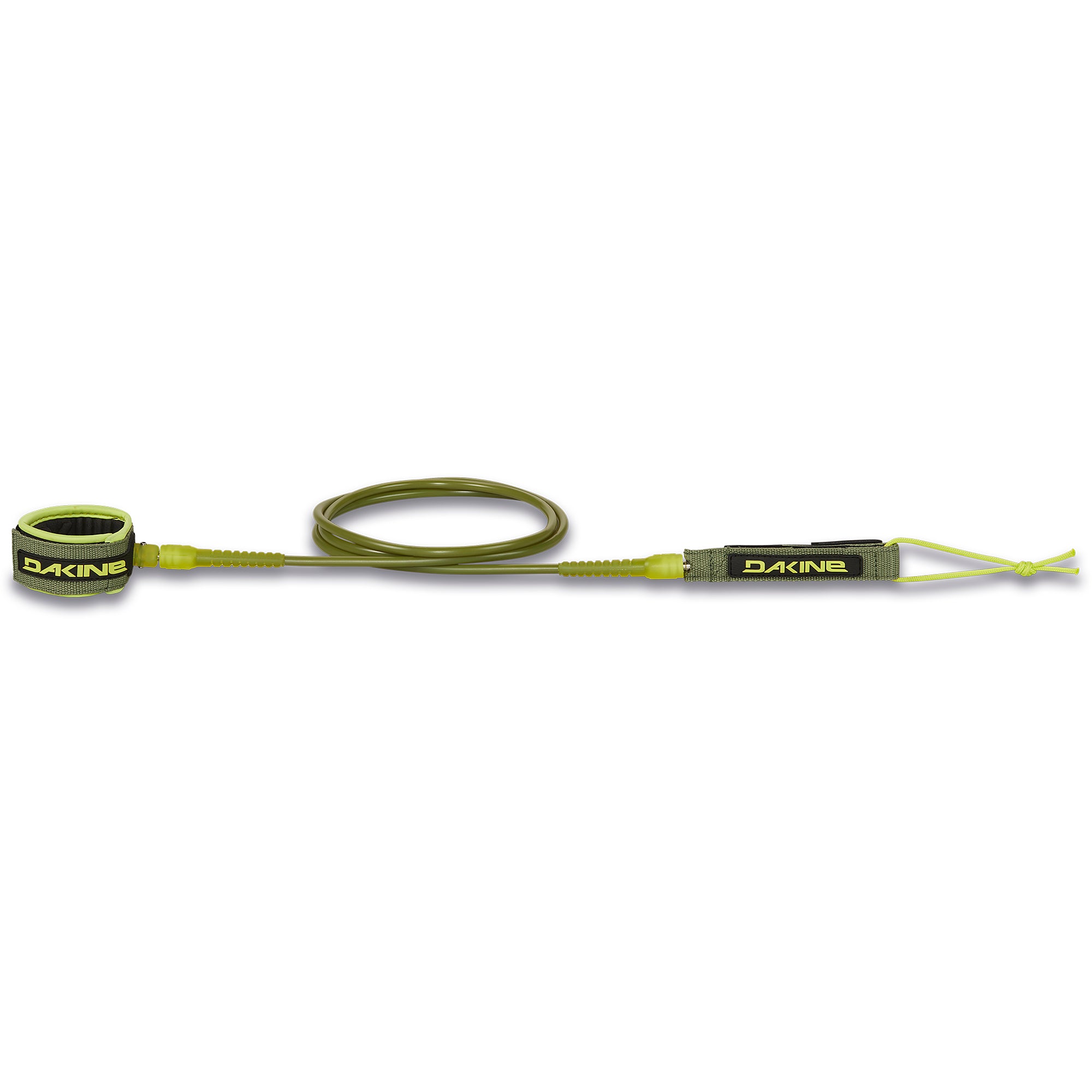 Kainui Team 8' X 1/4 Surf Leash - Image 9