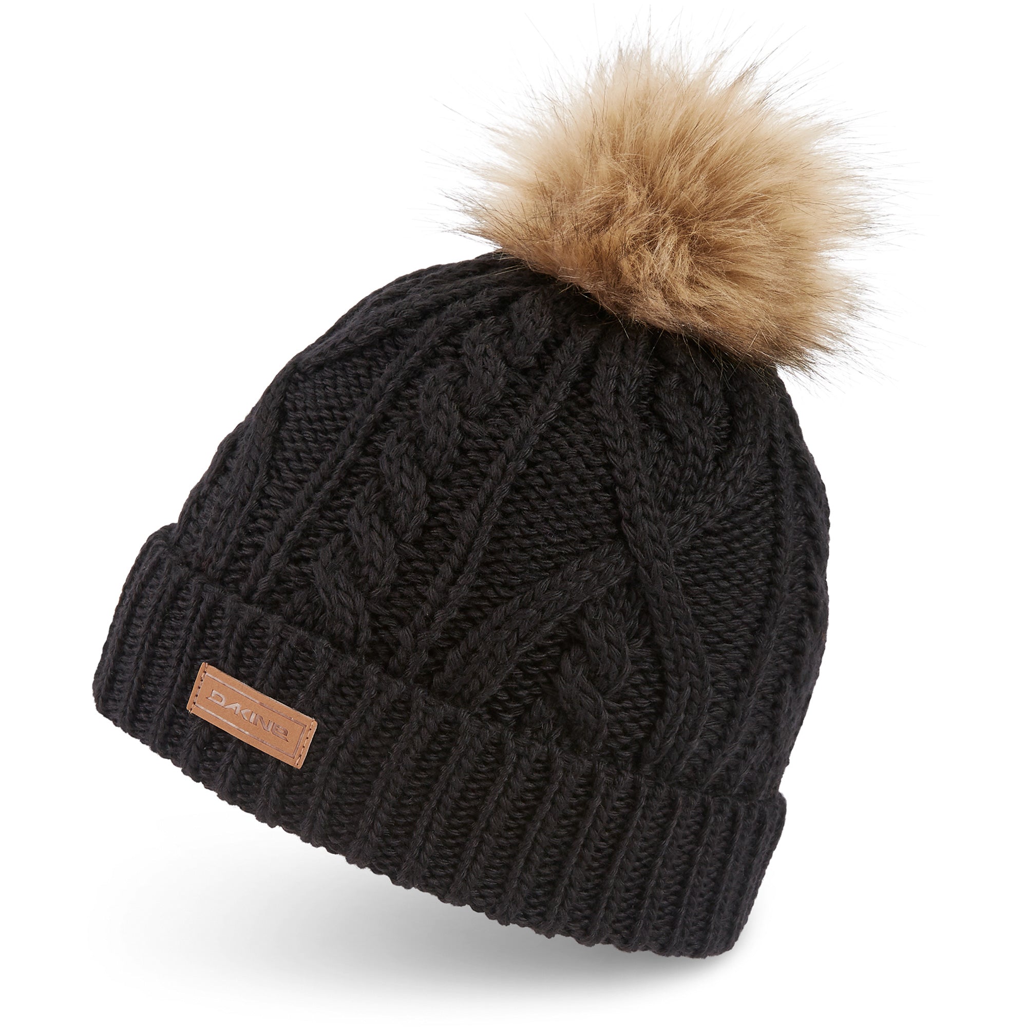 Kelsey Pom Beanie - Women's - Image 2