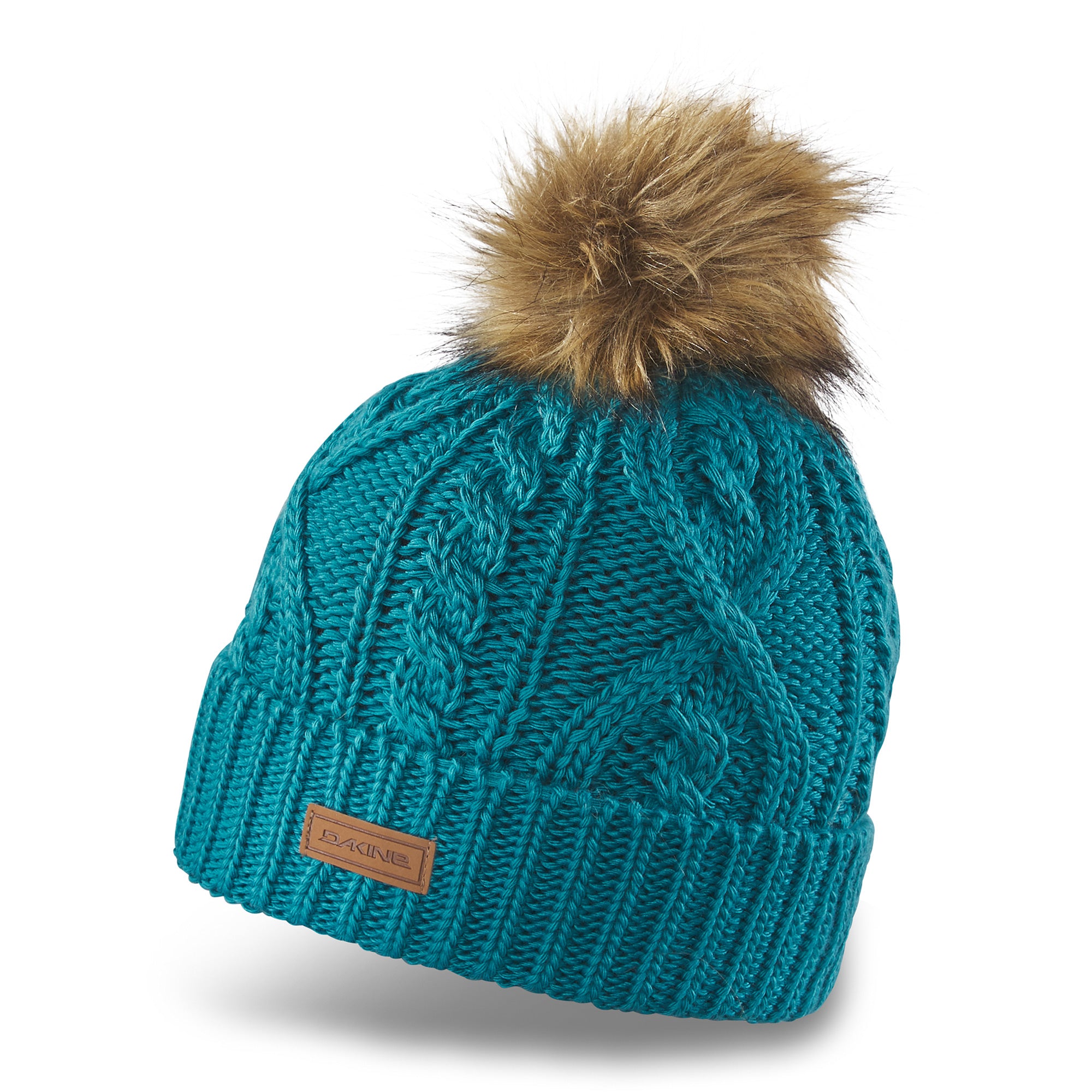 Kelsey Pom Beanie - Women's - Image 5