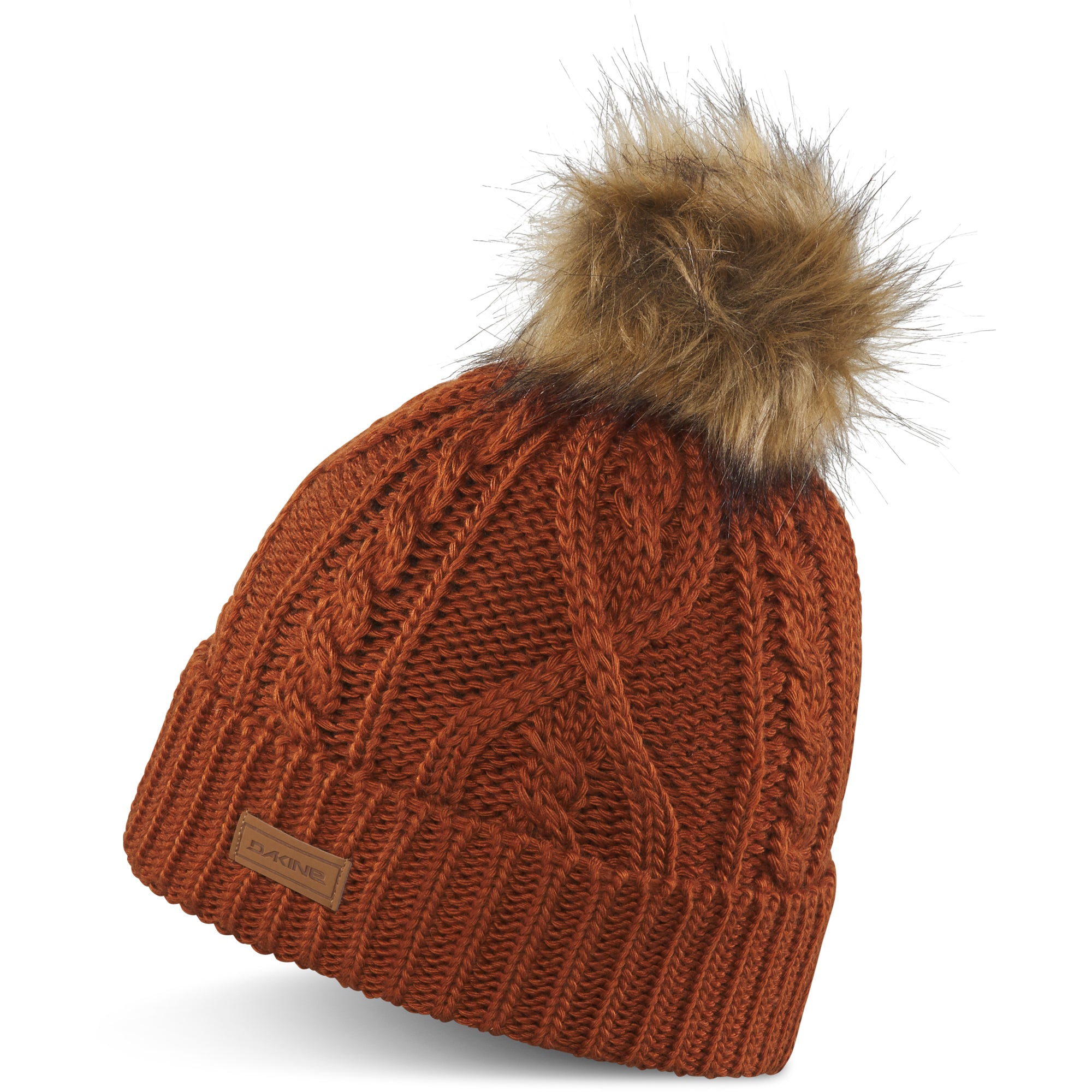 Kelsey Pom Beanie - Women's - Image 8