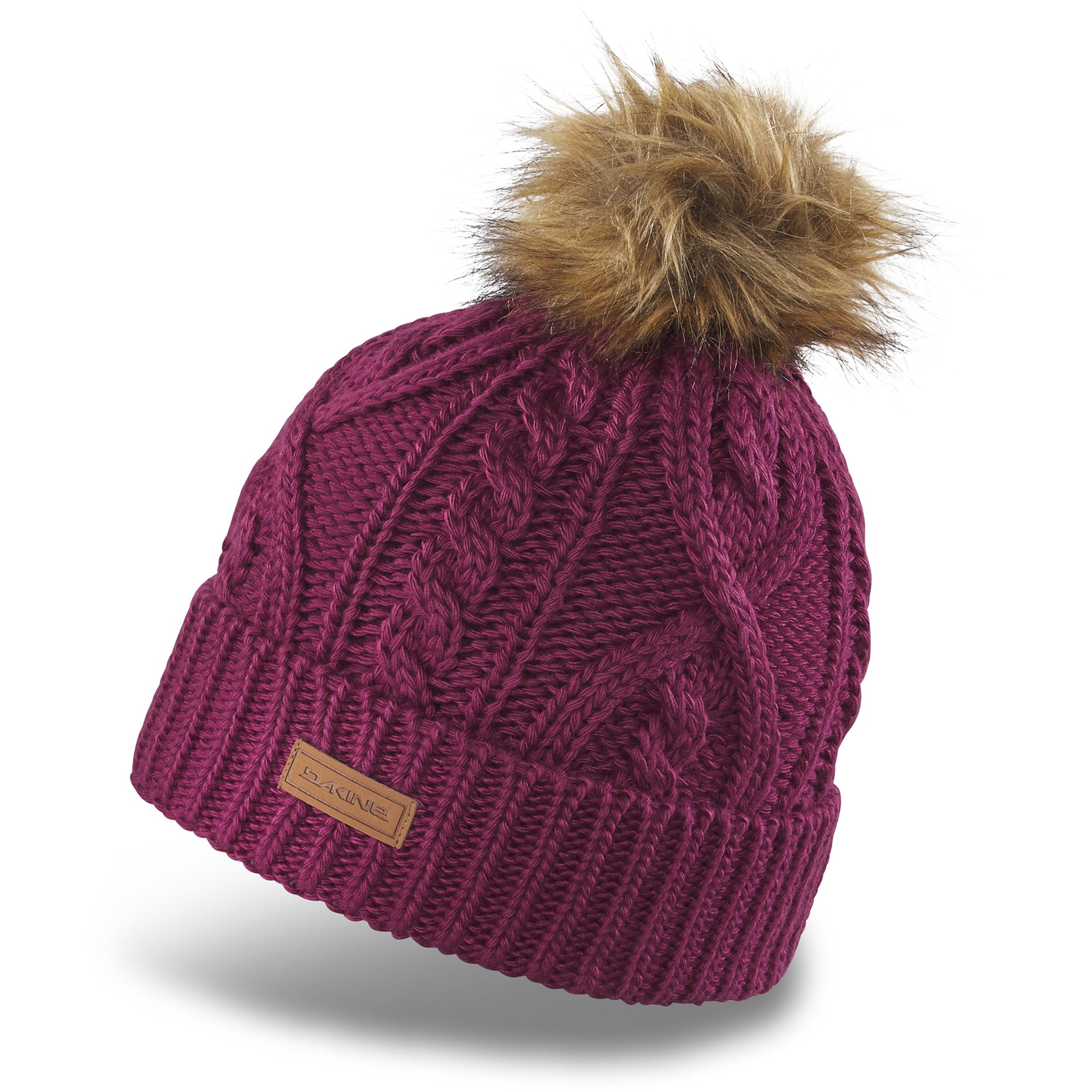 Kelsey Pom Beanie - Women's - Image 6