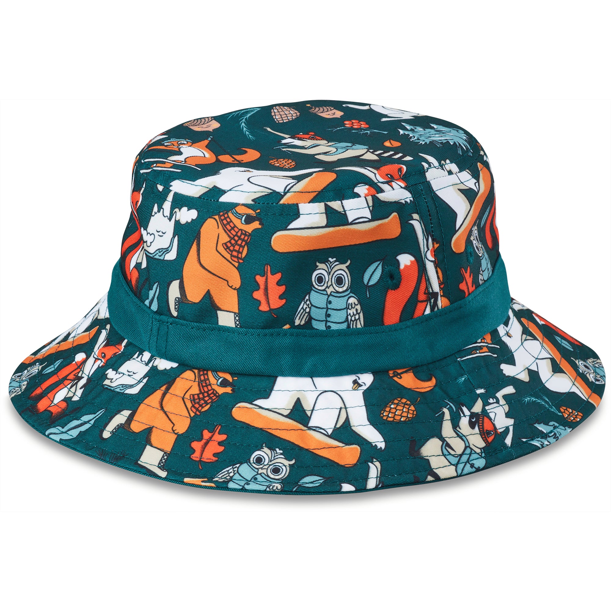 Beach Bum Bucket Hat - Youth - Image 8