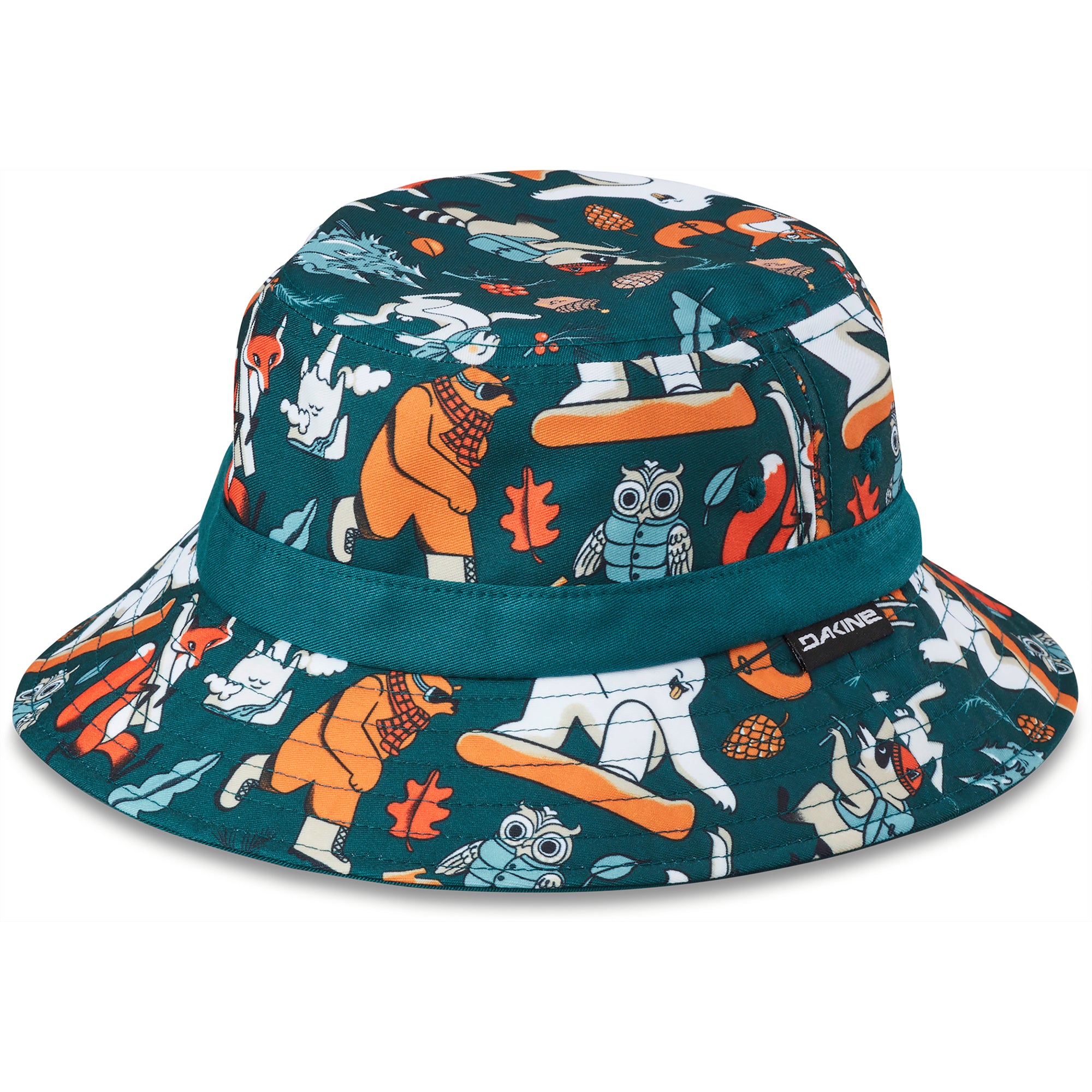 Beach Bum Bucket Hat - Youth - Image 7