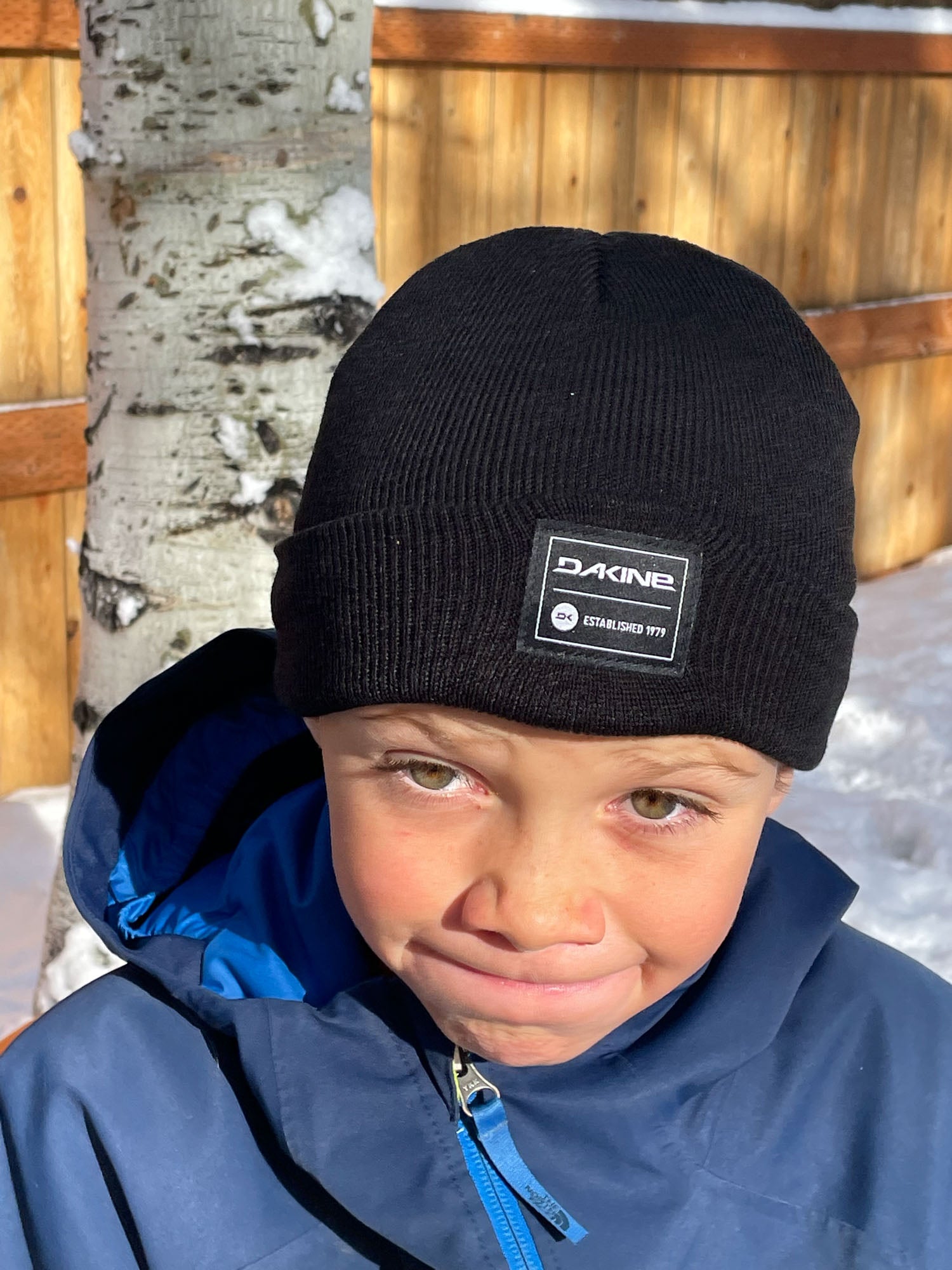 Cutter Beanie - Youth - Image 4