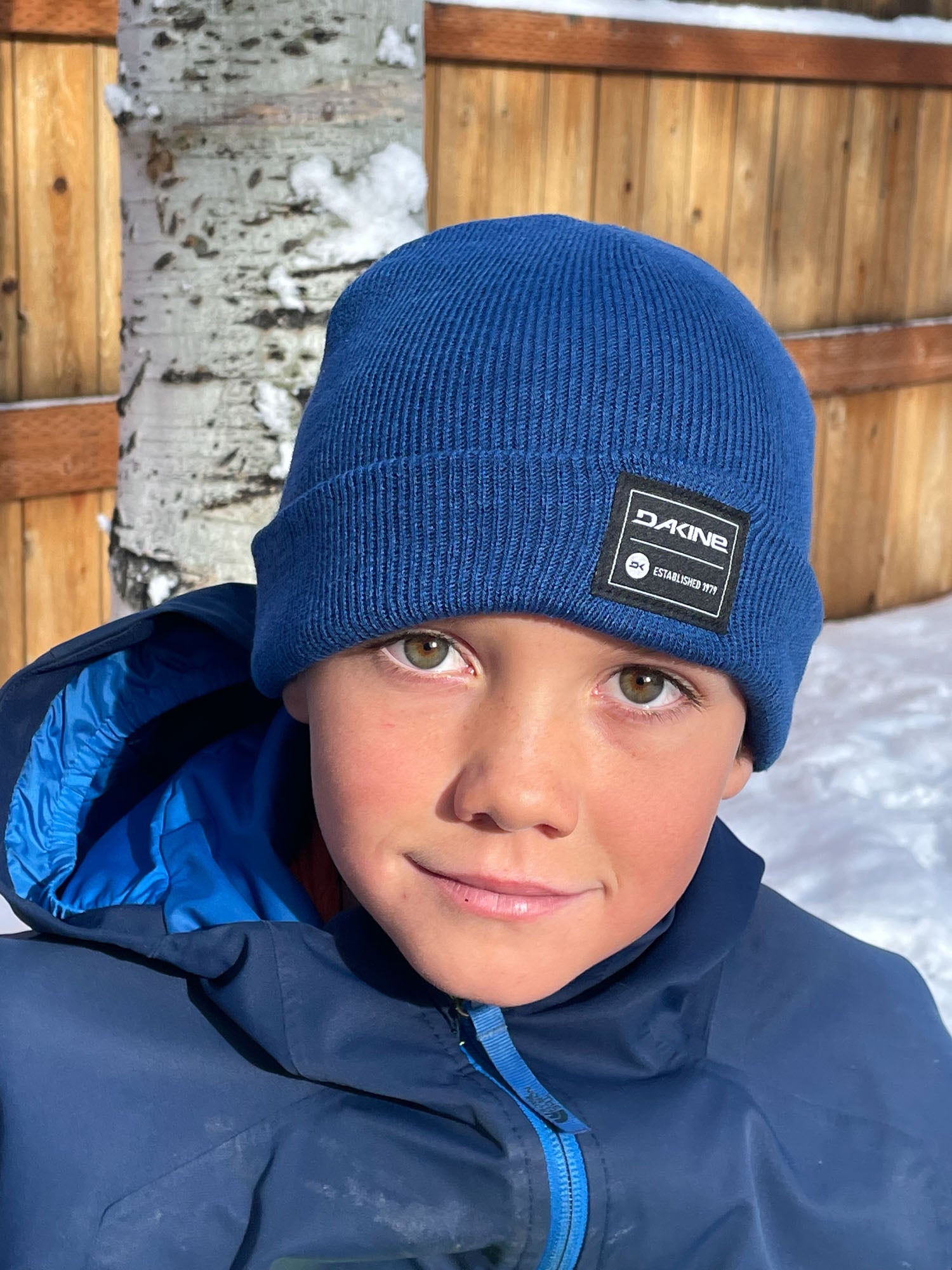 Cutter Beanie - Youth - Image 5