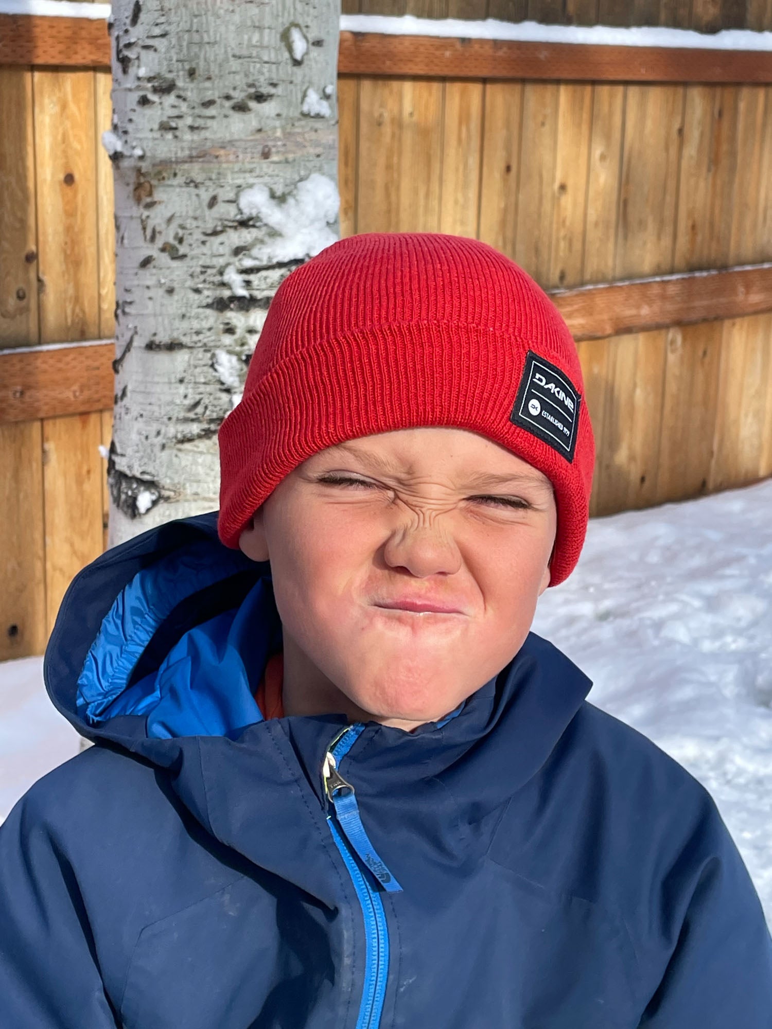 Cutter Beanie - Youth - Image 6