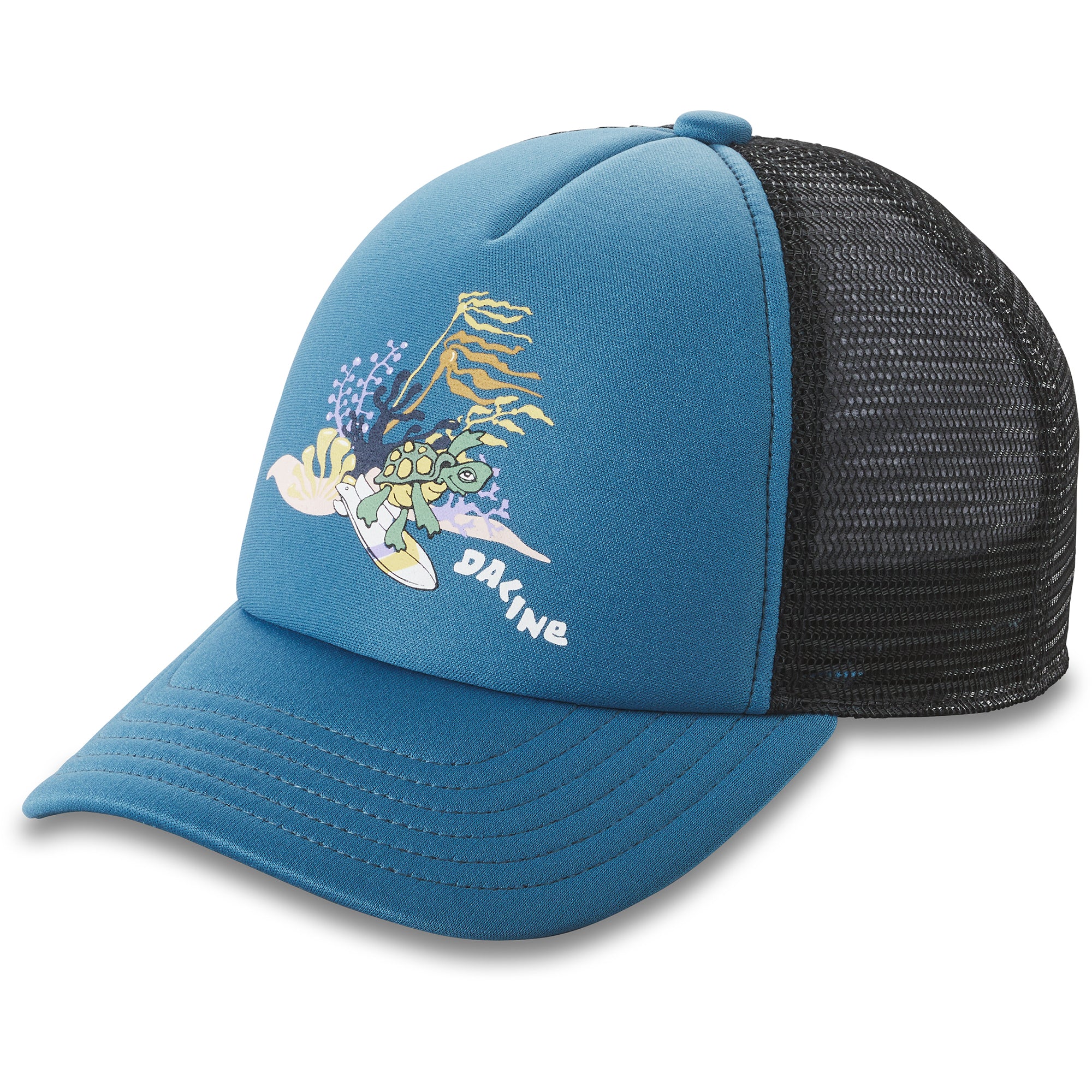 Grom Trucker Hat - Youth - Image 4