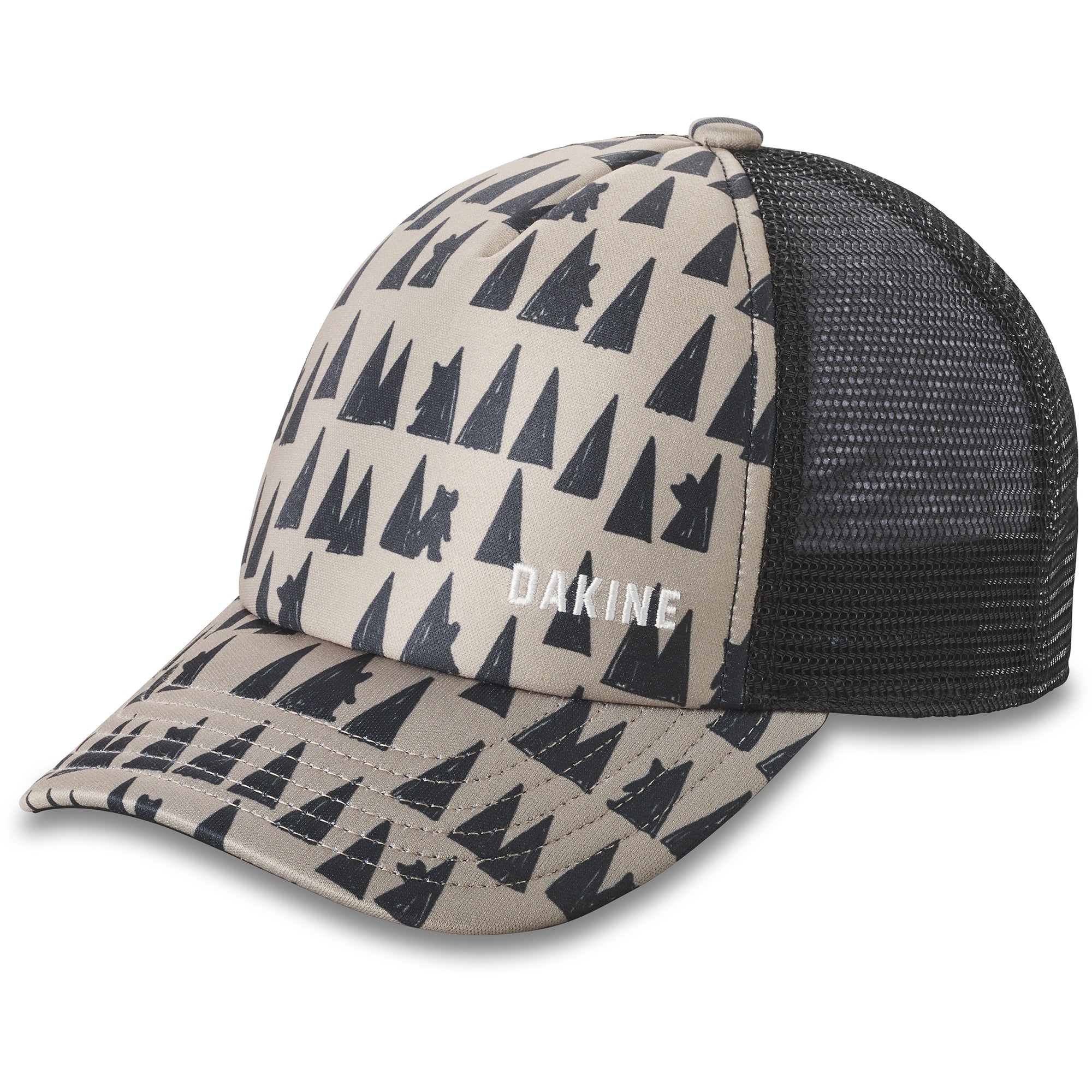 Grom Trucker Hat - Youth - Image 5
