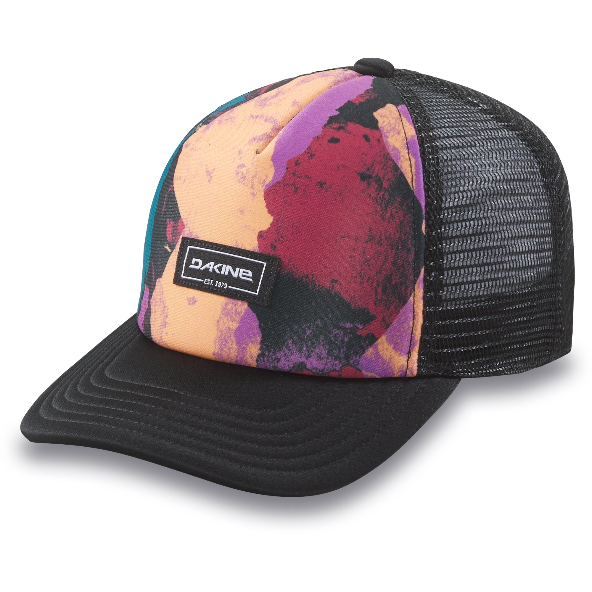 Grom Trucker Hat - Youth - Image 7