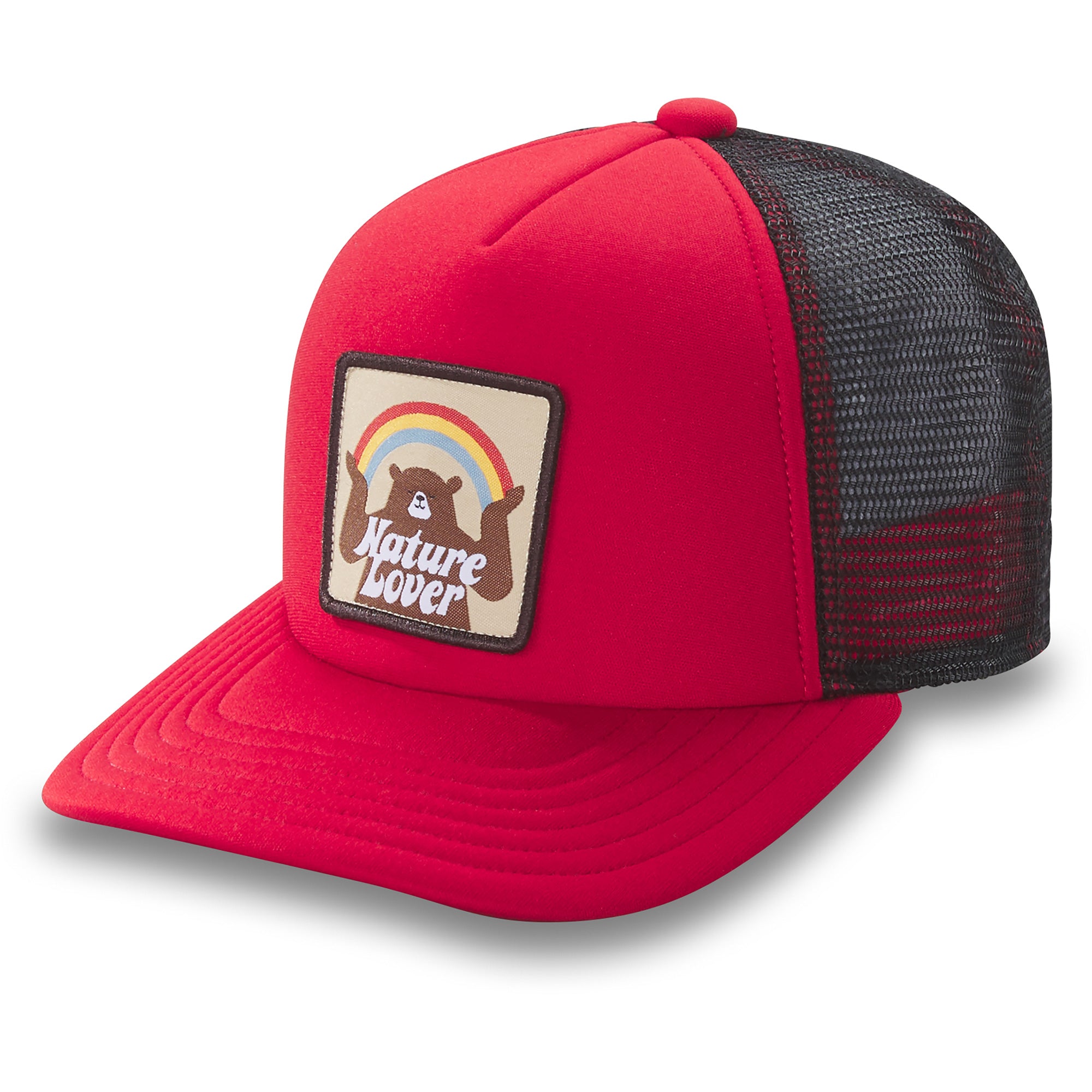Grom Trucker Hat - Youth - Image 2