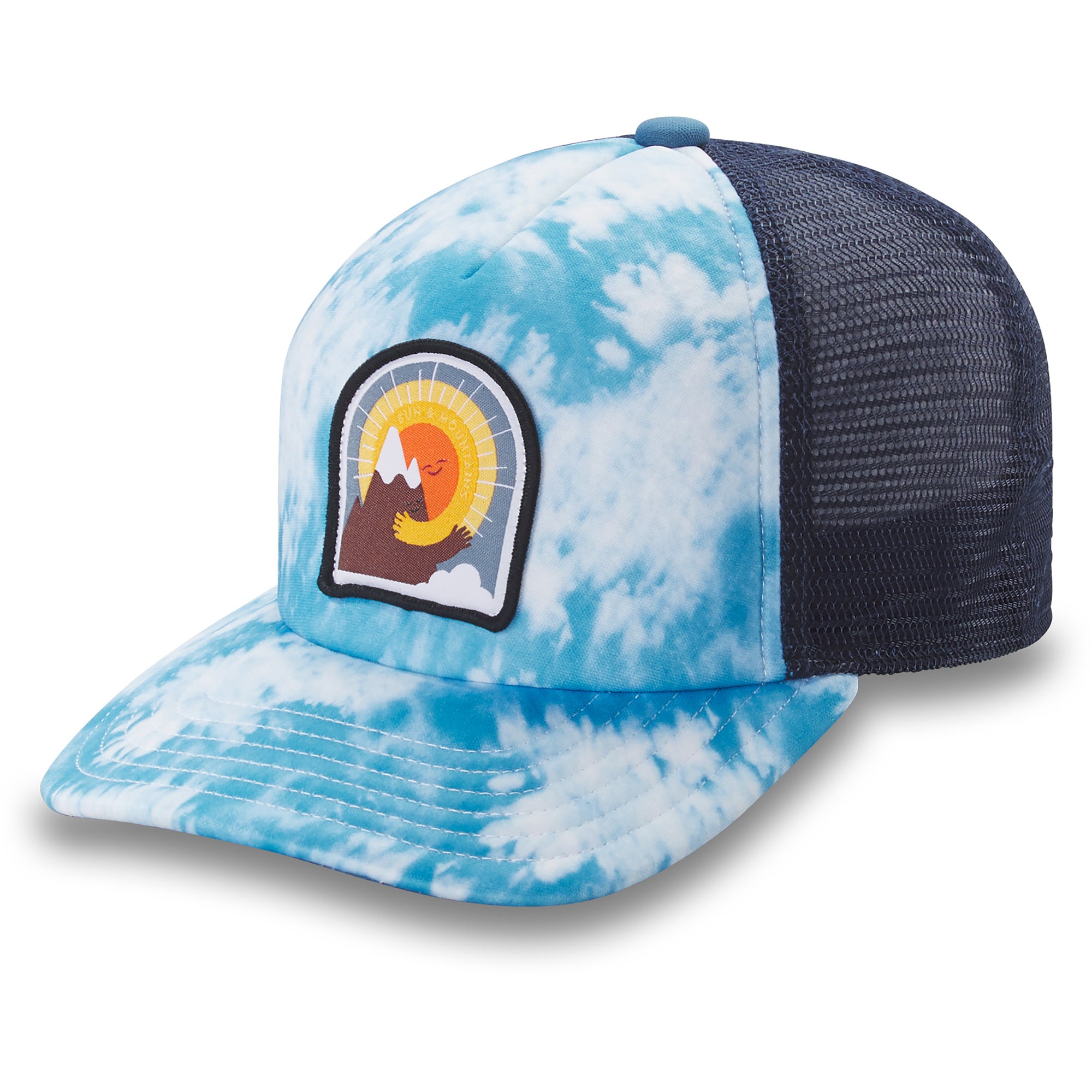 Grom Trucker Hat - Youth - Image 3