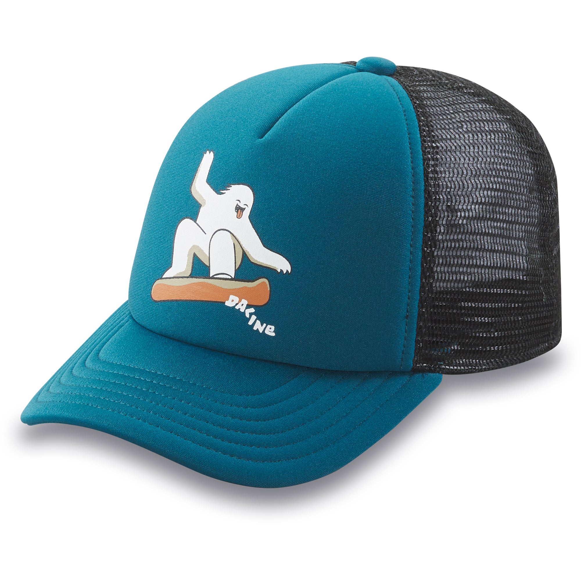 Grom Trucker Hat - Youth - Image 8