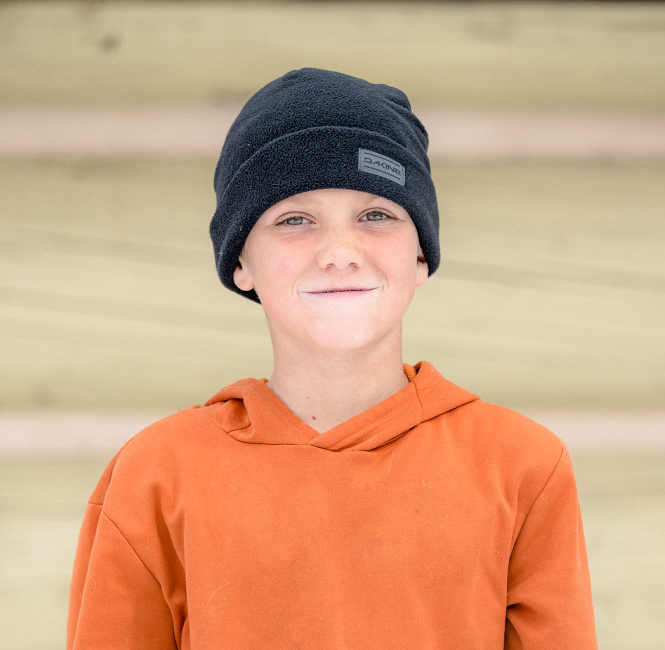 Jax Fleece Beanie - Youth - Image 4
