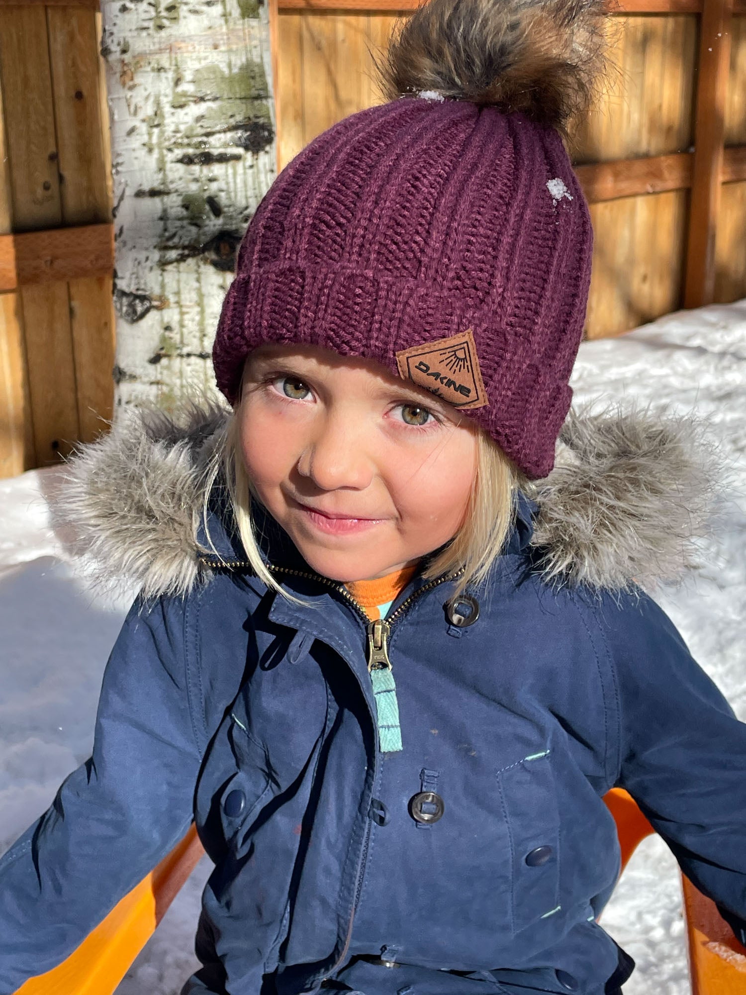Kylie Beanie - Youth - Image 4