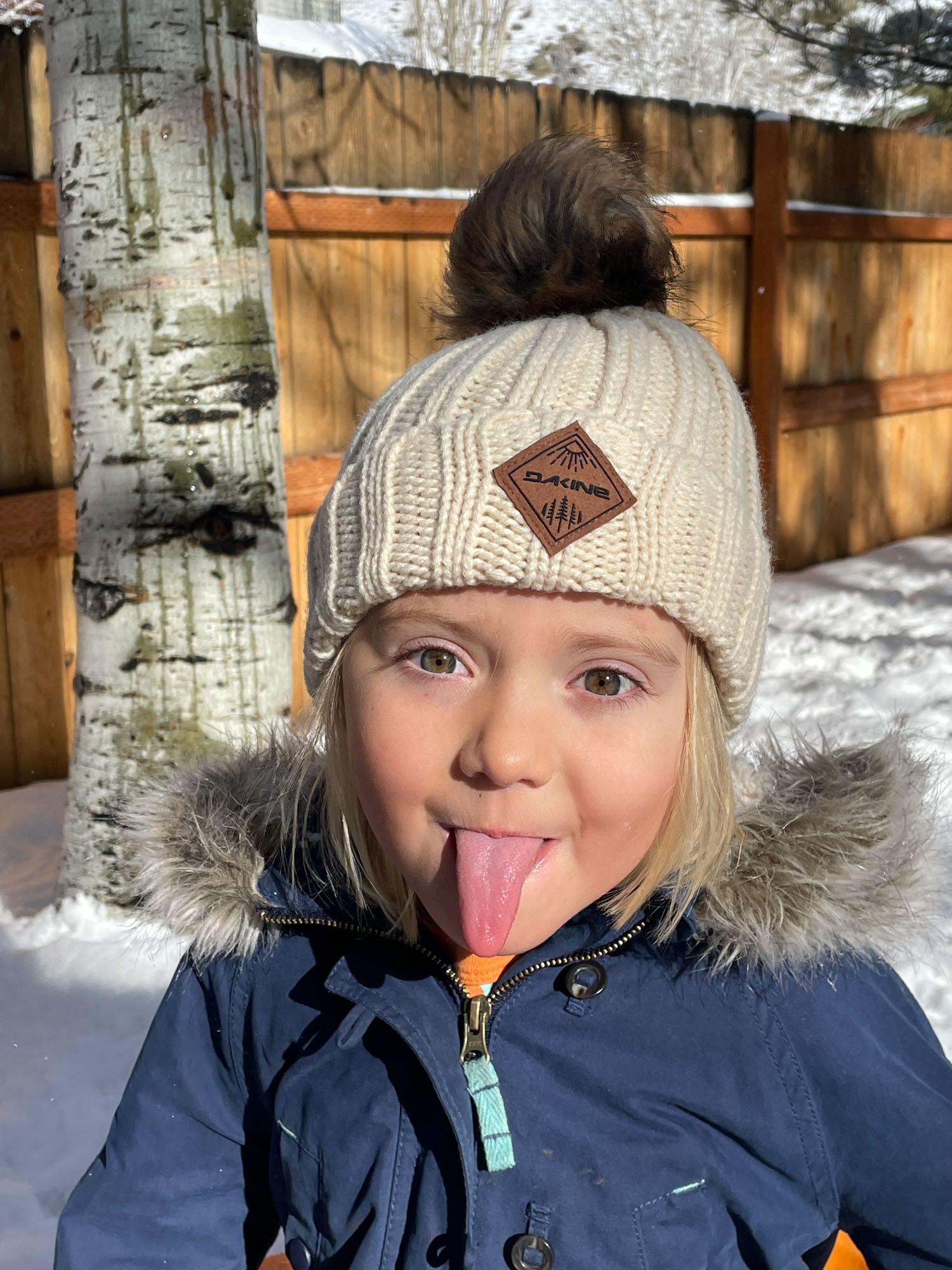 Kylie Beanie - Youth - Image 5