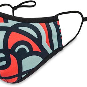 Mission Facemask - Kids'