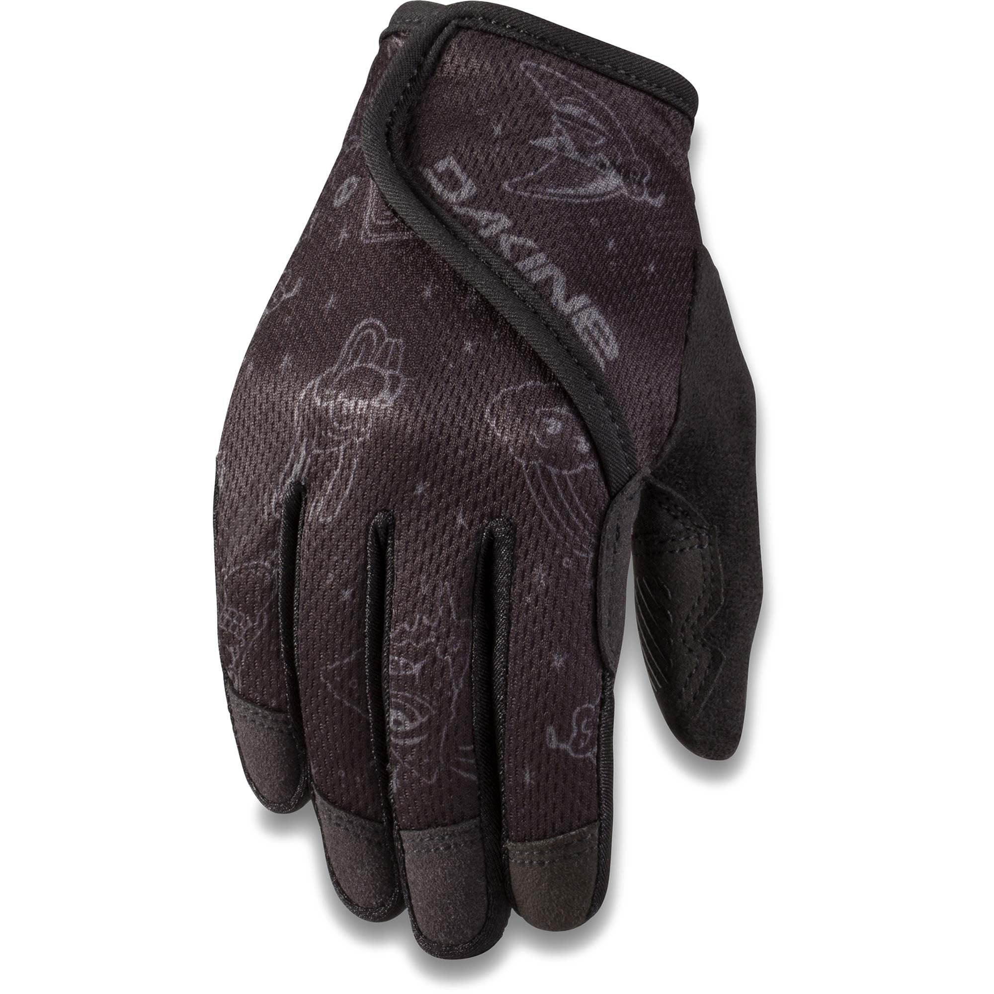 Prodigy Bike Glove - Youth - Image 2